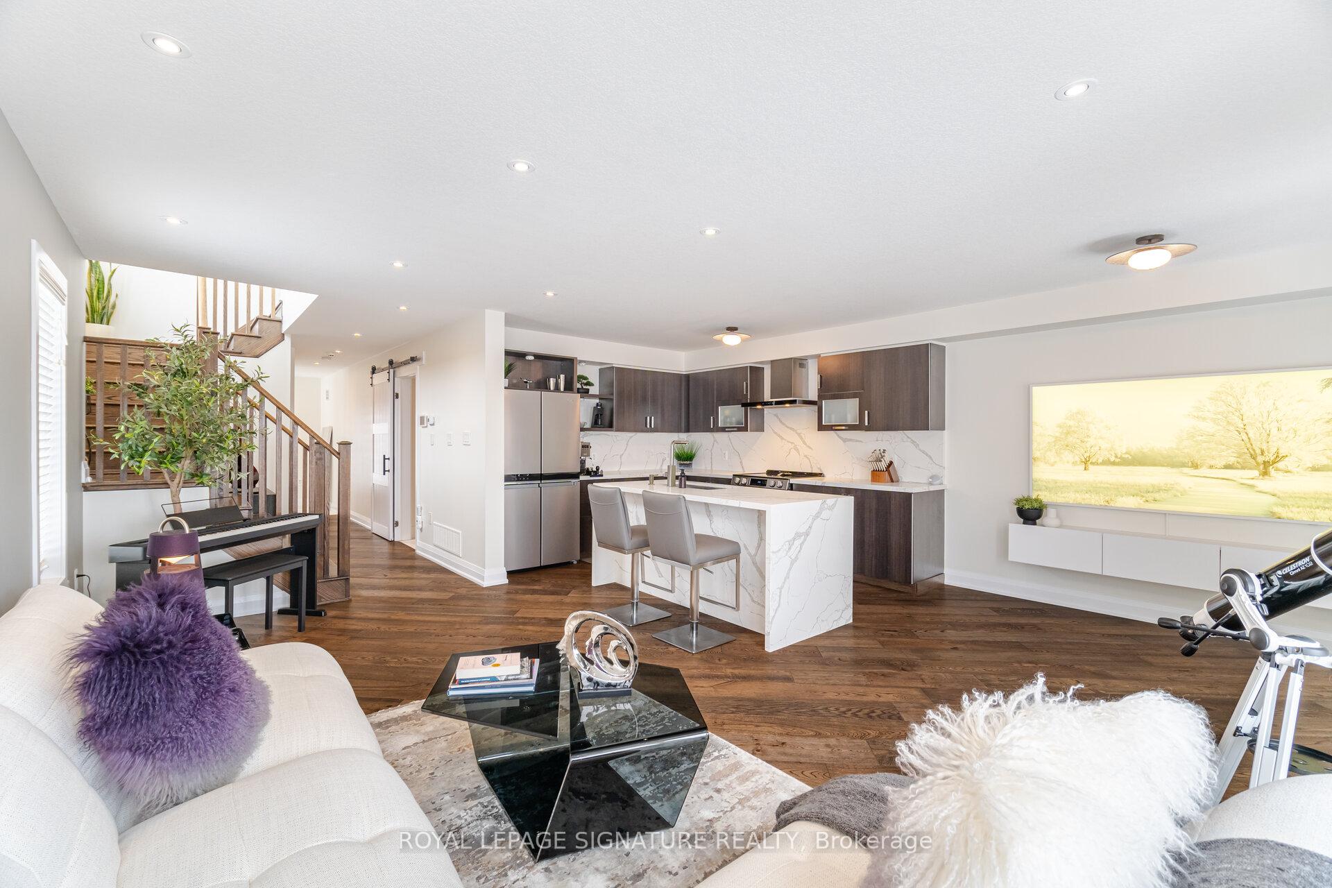 Photo 13 of 81 Sherway Street, Hamilton, Stoney Creek Mountain — HOMEH