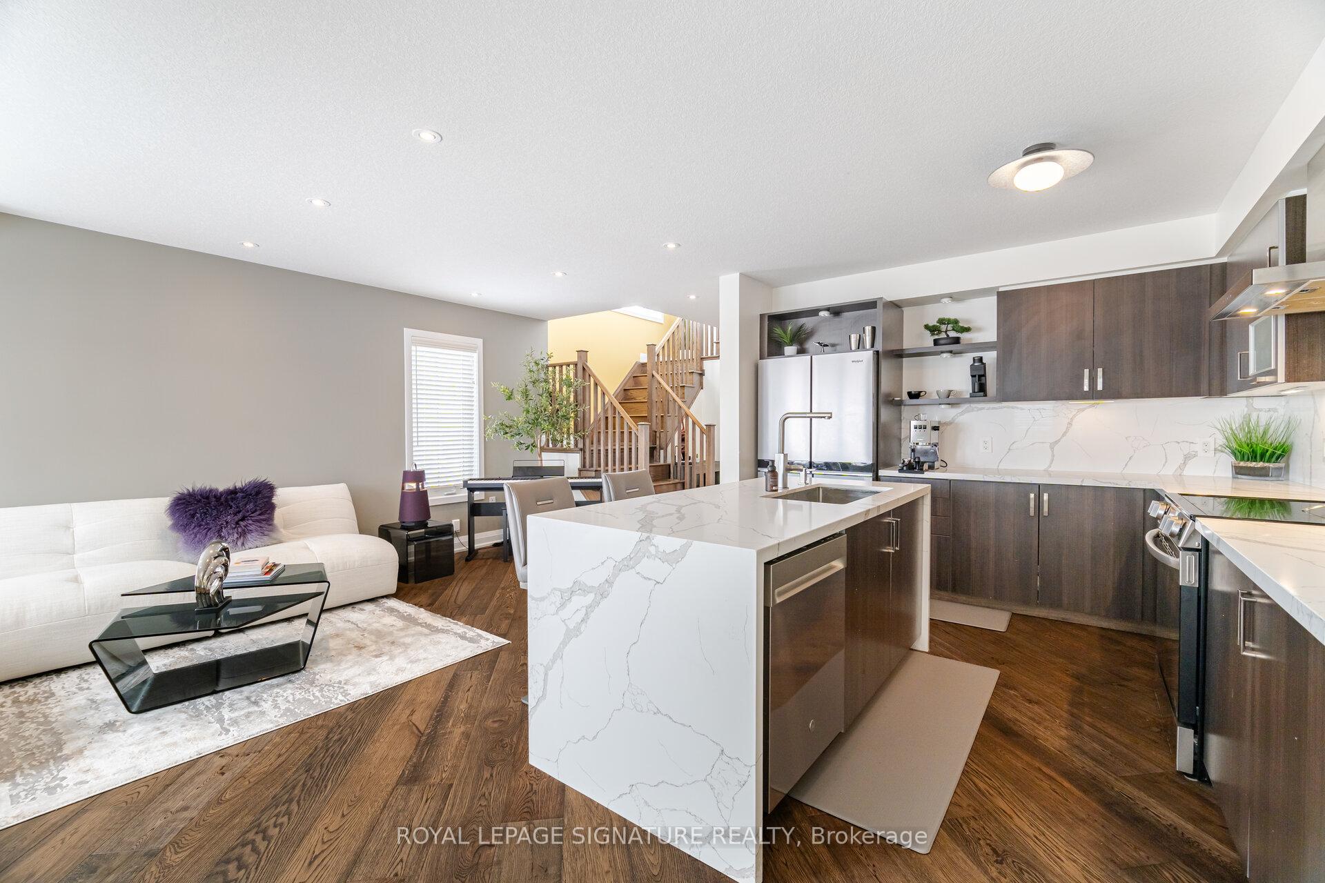 Photo 15 of 81 Sherway Street, Hamilton, Stoney Creek Mountain — HOMEH