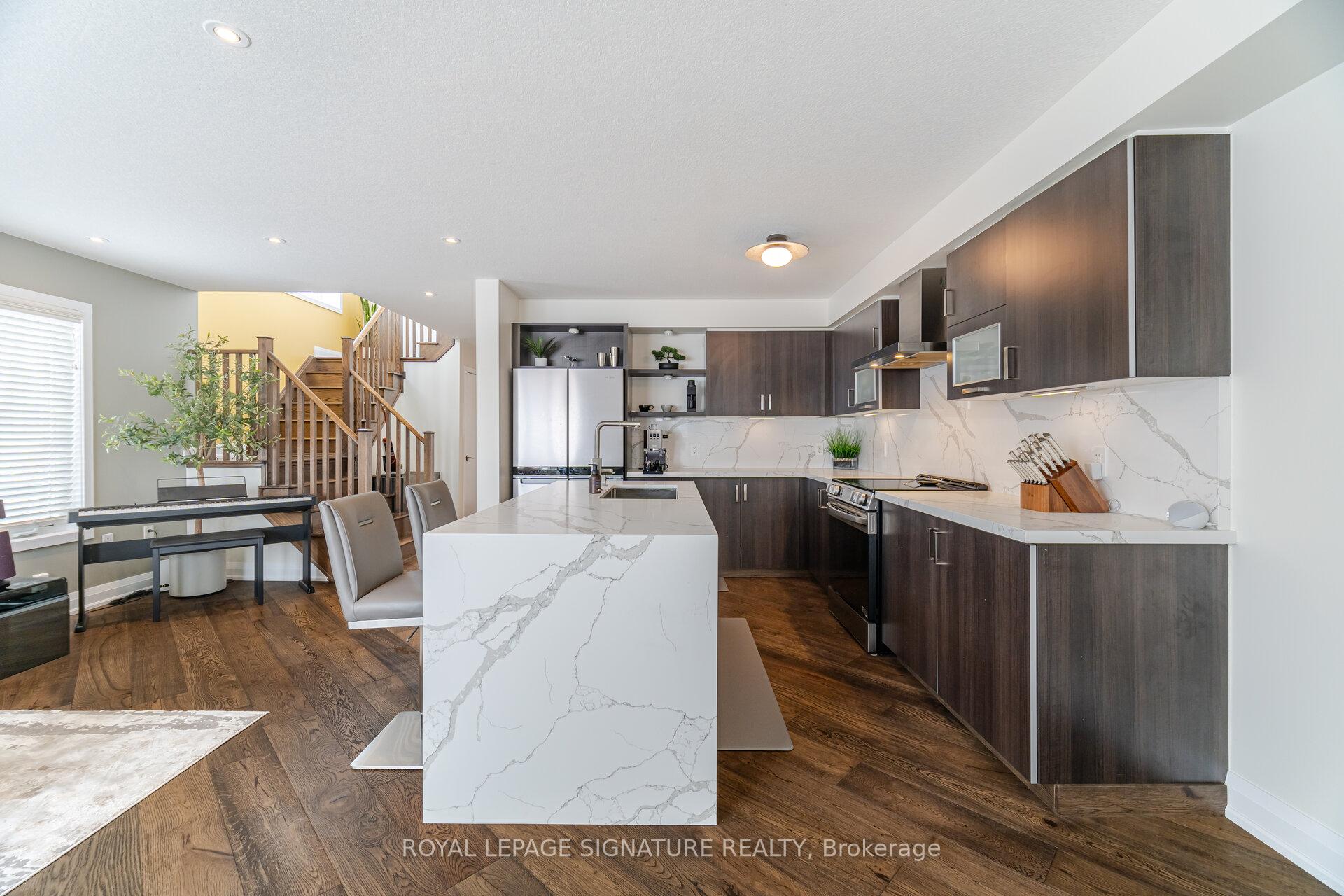 Photo 17 of 81 Sherway Street, Hamilton, Stoney Creek Mountain — HOMEH