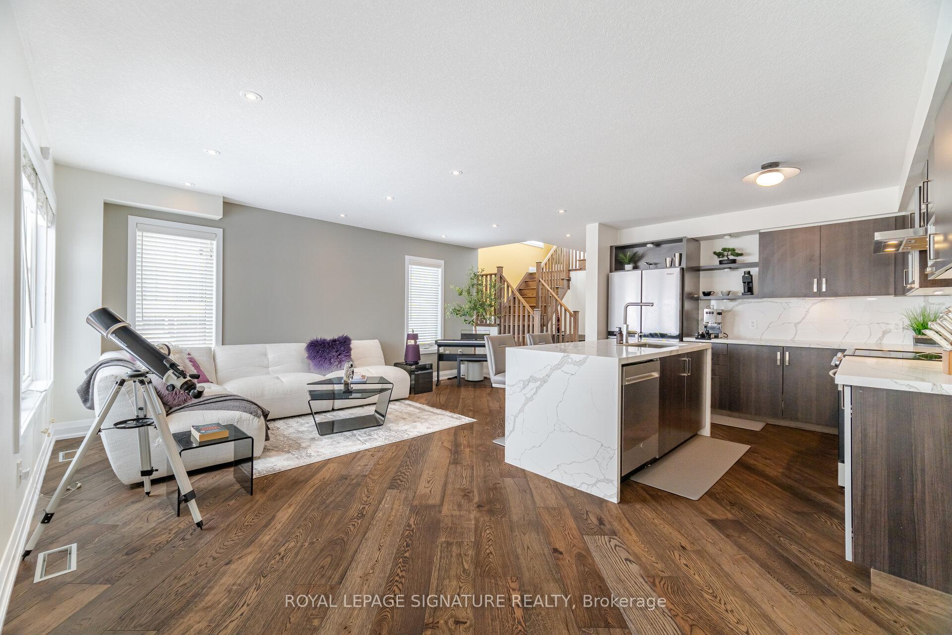 Photo 20 of 81 Sherway Street, Hamilton, Stoney Creek Mountain — HOMEH
