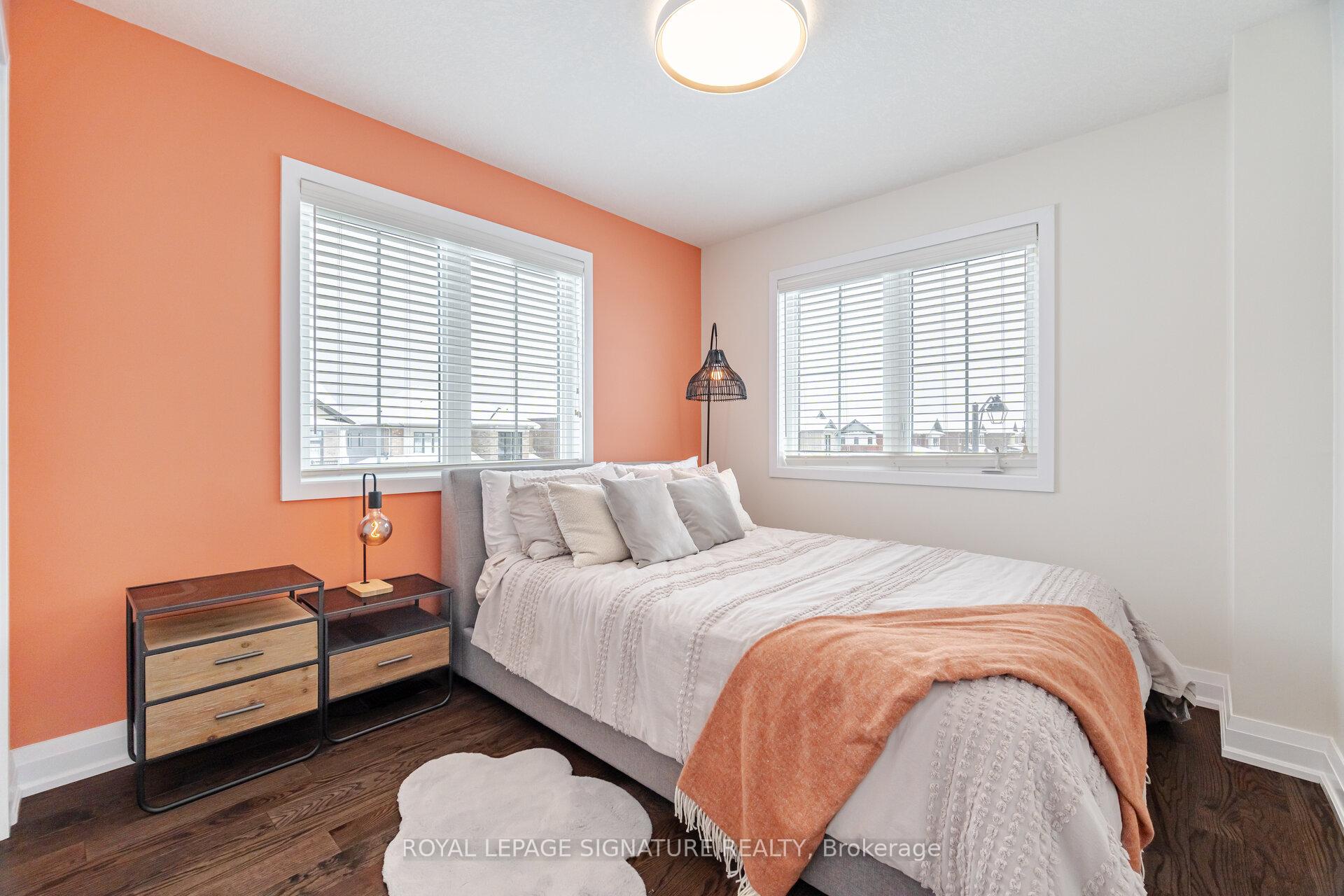 Photo 32 of 81 Sherway Street, Hamilton, Stoney Creek Mountain — HOMEH