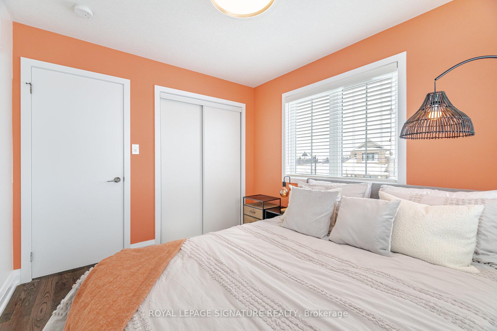 Photo 33 of 81 Sherway Street, Hamilton, Stoney Creek Mountain — HOMEH