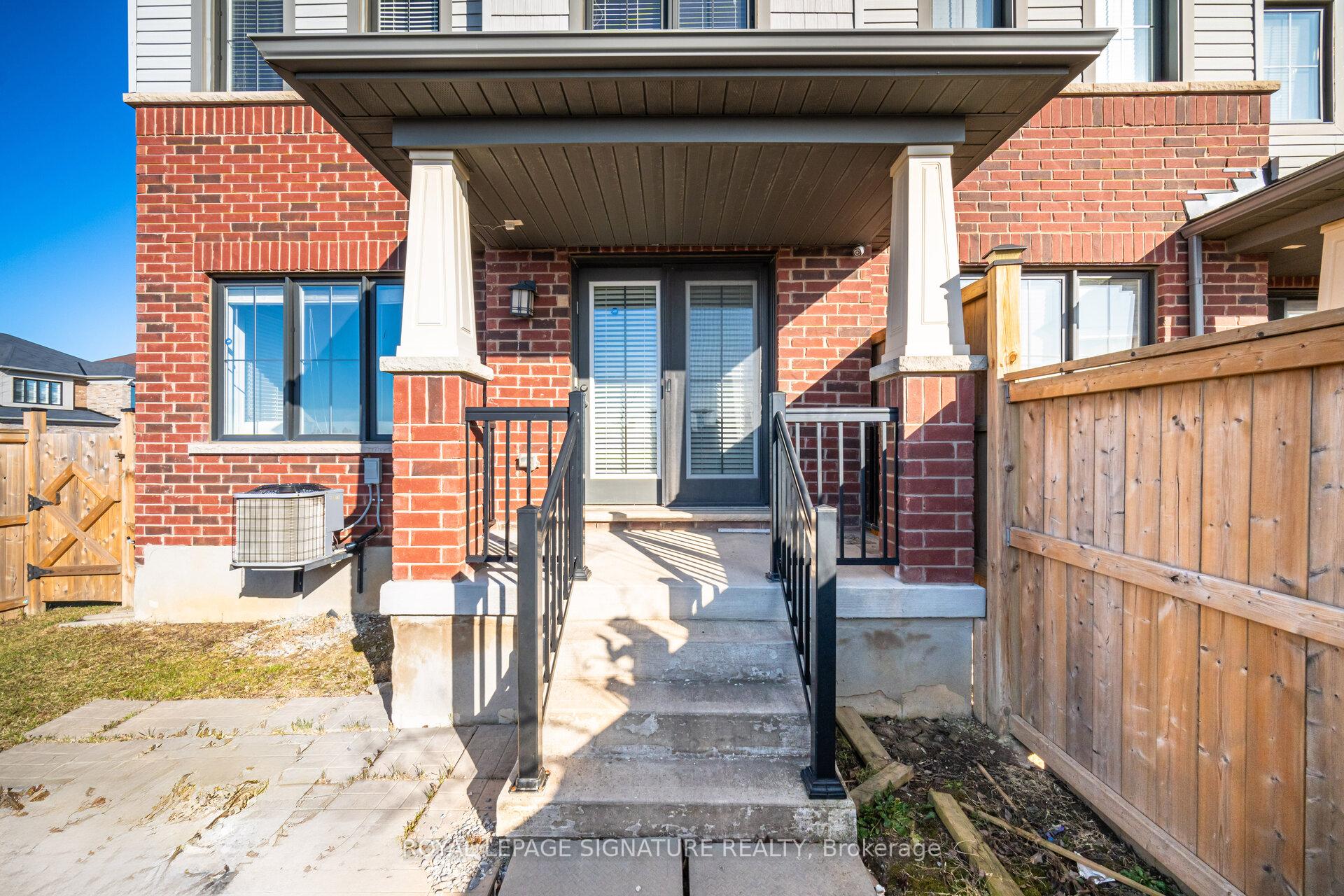 Photo 45 of 81 Sherway Street, Hamilton, Stoney Creek Mountain — HOMEH