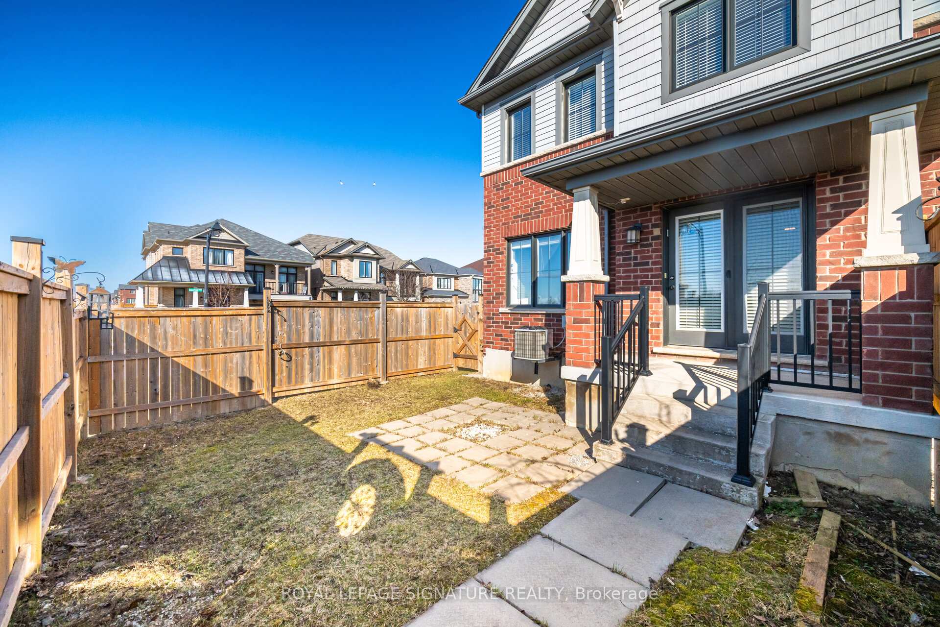 Photo 46 of 81 Sherway Street, Hamilton, Stoney Creek Mountain — HOMEH