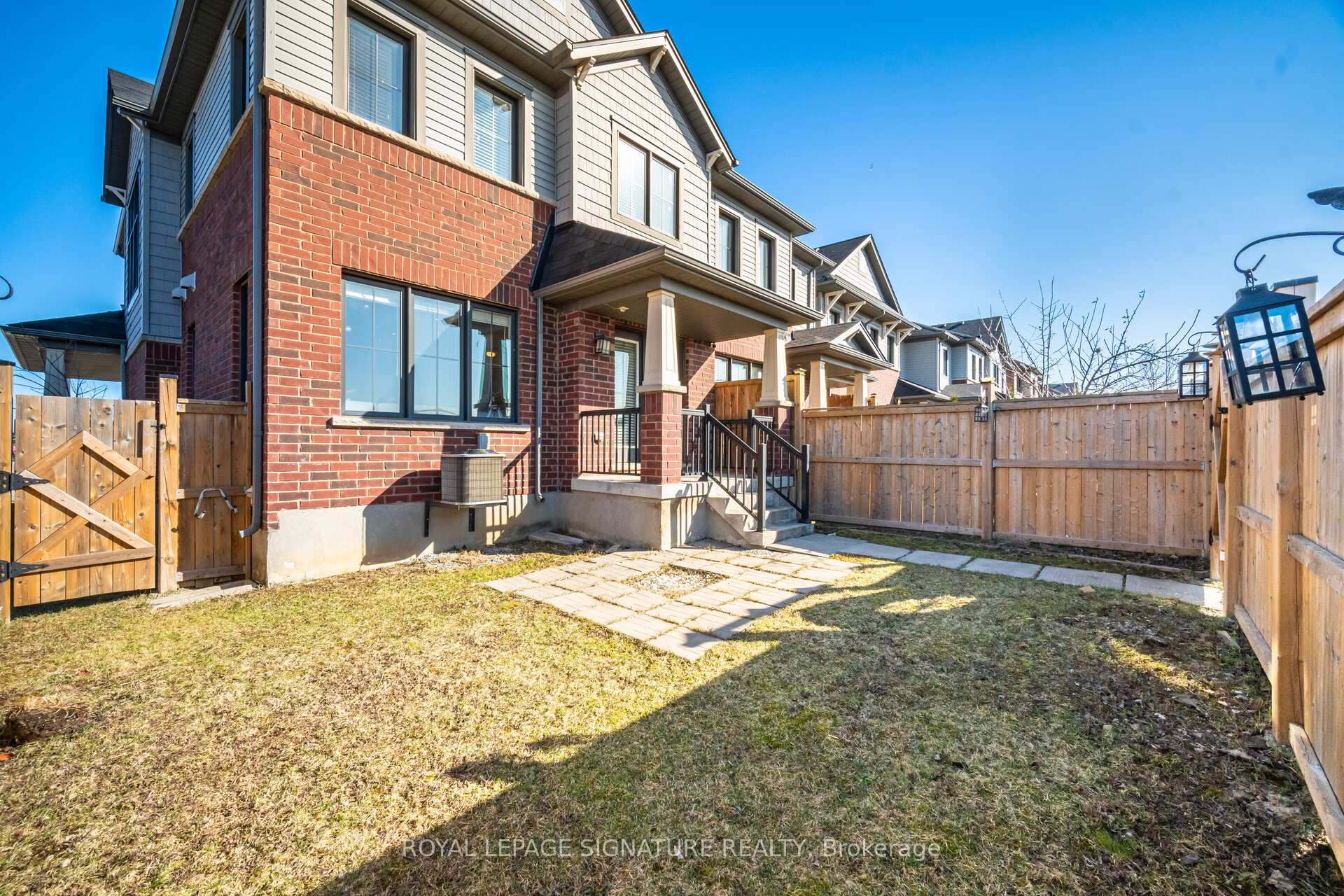Photo 47 of 81 Sherway Street, Hamilton, Stoney Creek Mountain — HOMEH