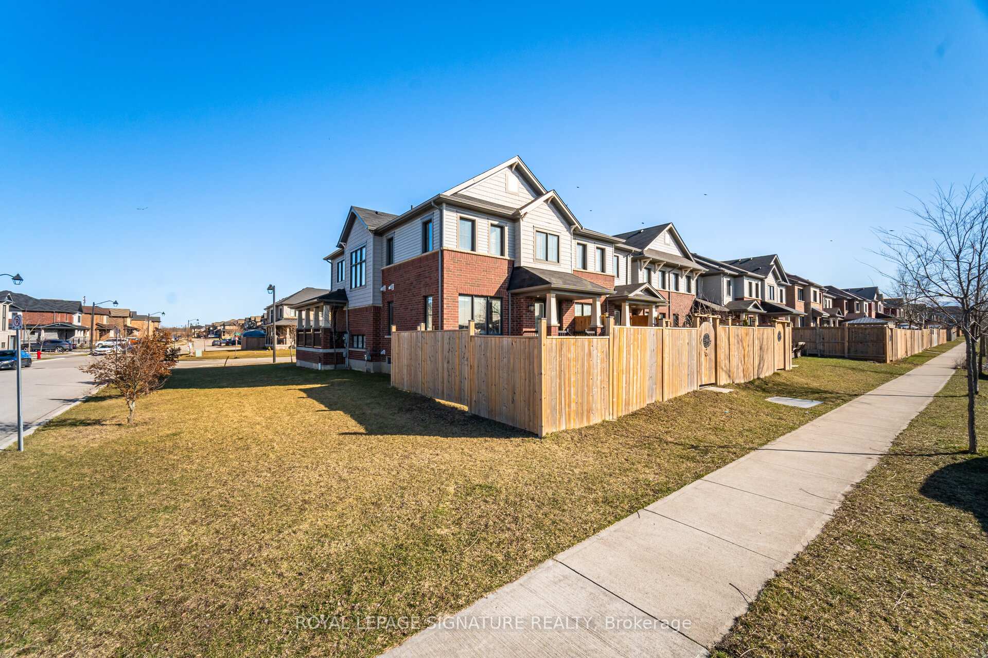 Photo 49 of 81 Sherway Street, Hamilton, Stoney Creek Mountain — HOMEH