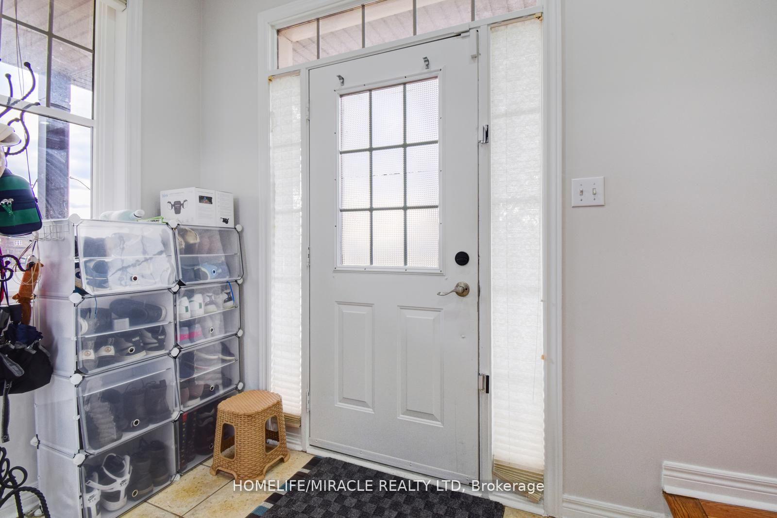 Photo 10 of 46 Clementine Drive, Brampton, Bram West — HOMEH