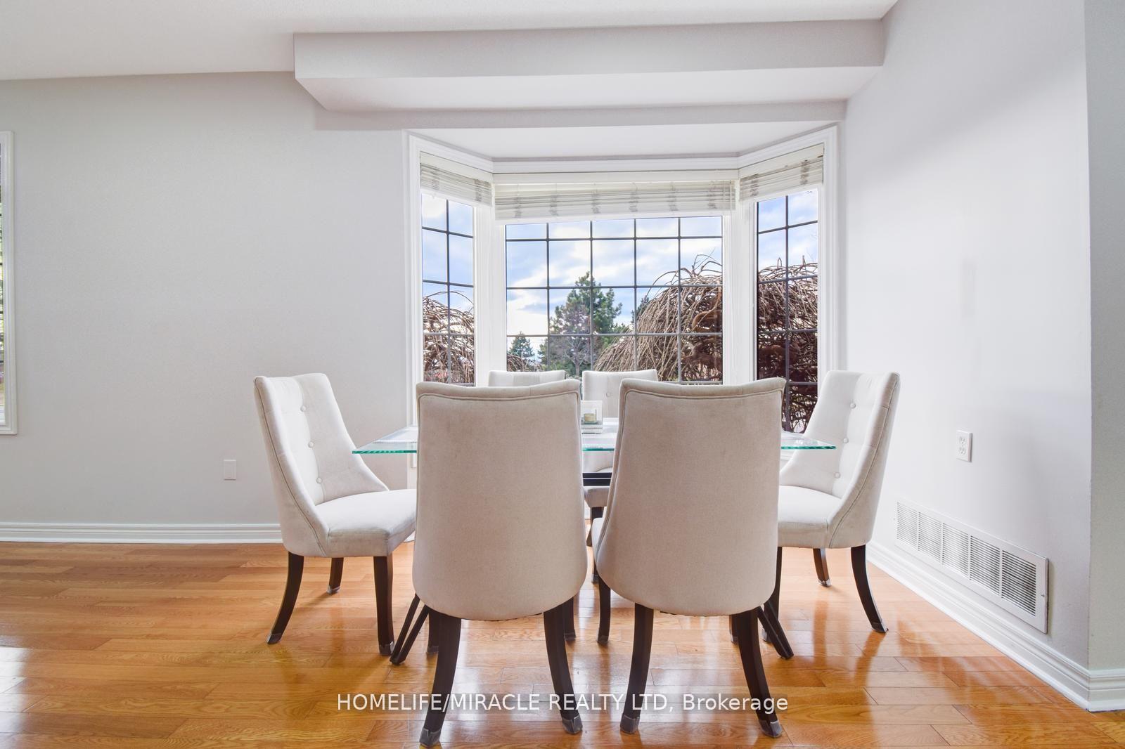 Photo 15 of 46 Clementine Drive, Brampton, Bram West — HOMEH