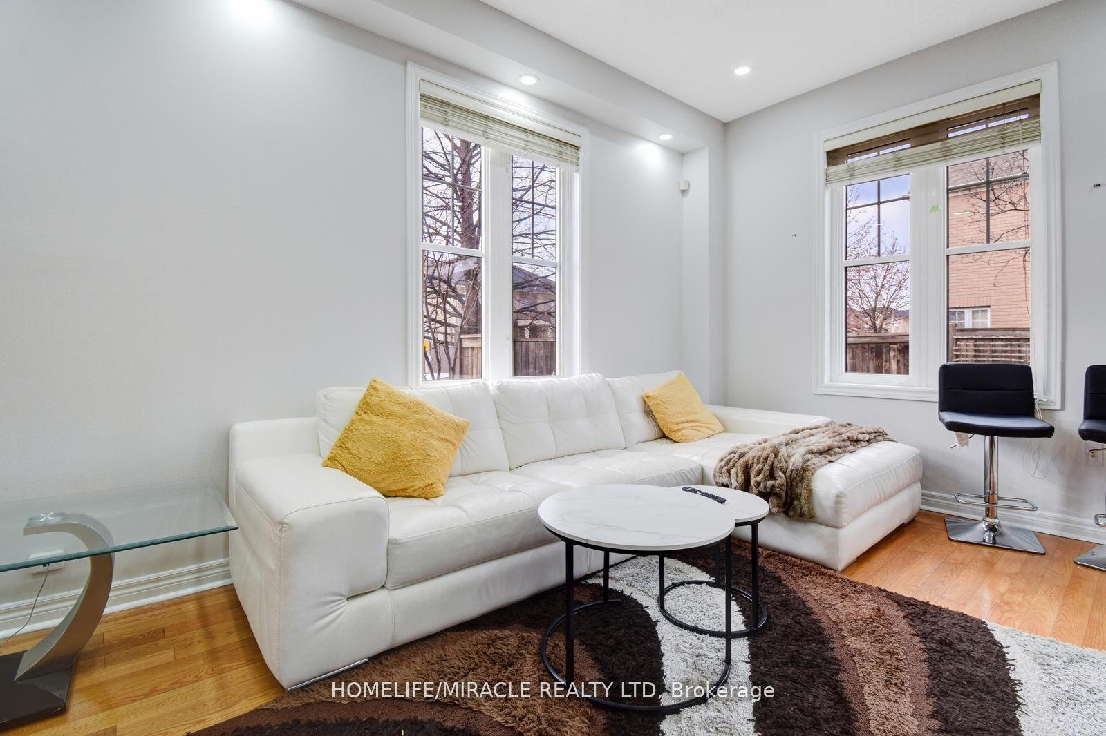Photo 22 of 46 Clementine Drive, Brampton, Bram West — HOMEH