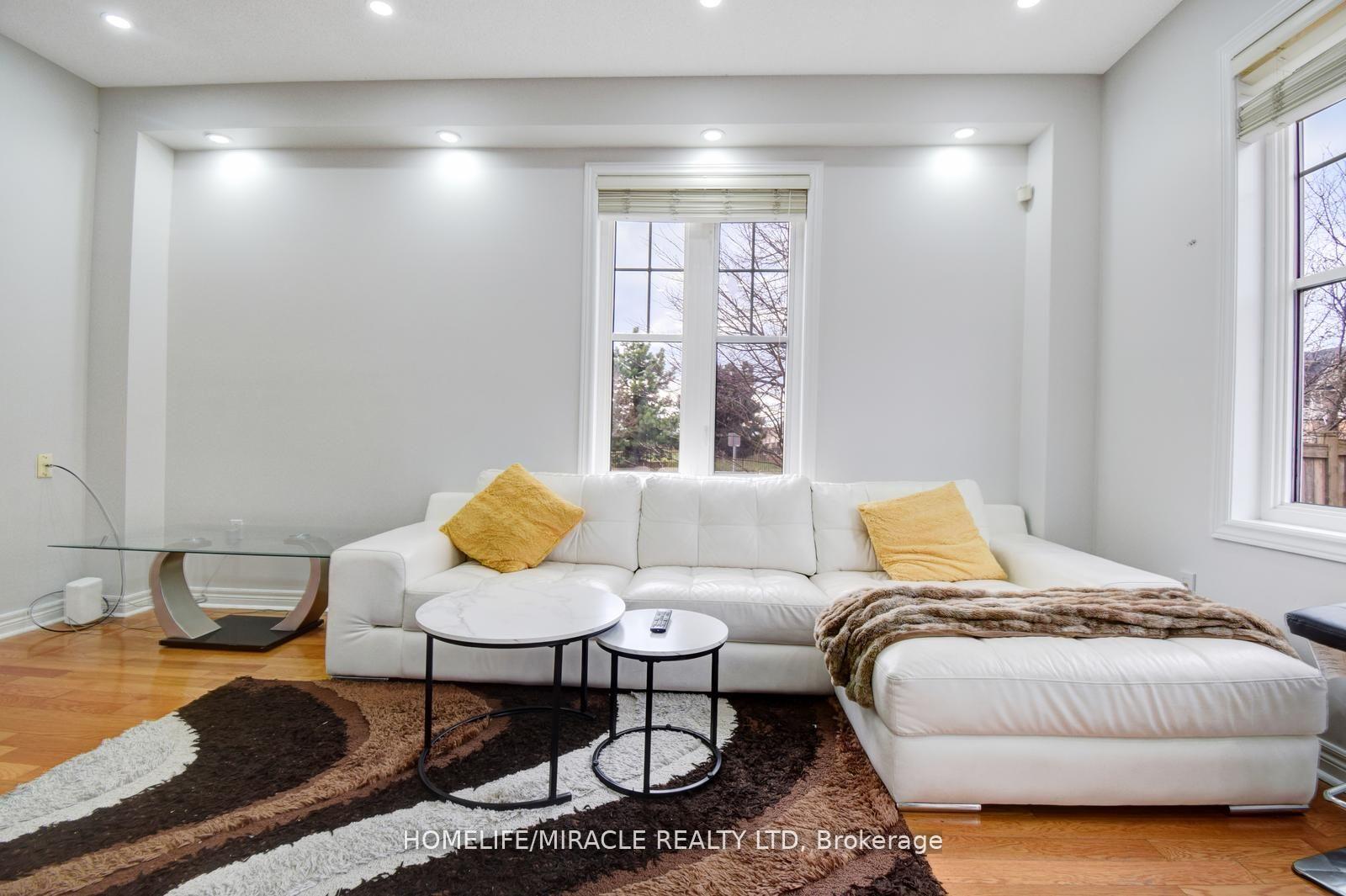 Photo 24 of 46 Clementine Drive, Brampton, Bram West — HOMEH