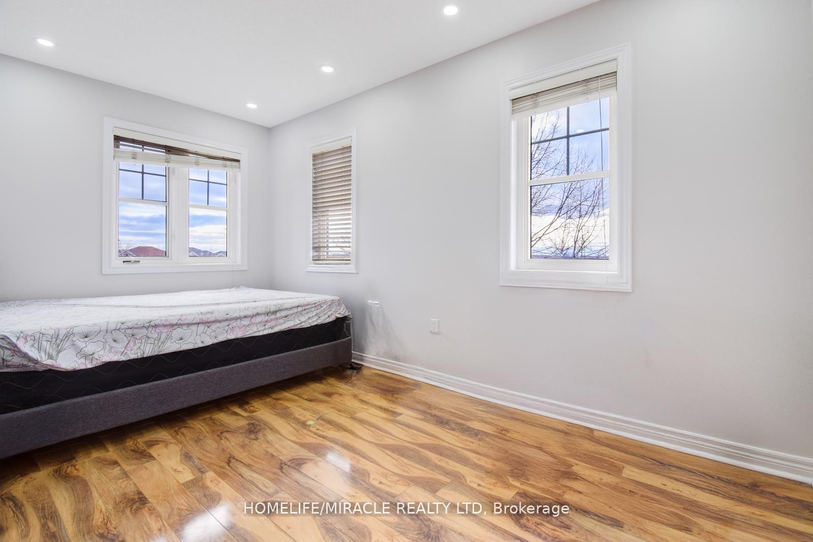 Photo 29 of 46 Clementine Drive, Brampton, Bram West — HOMEH