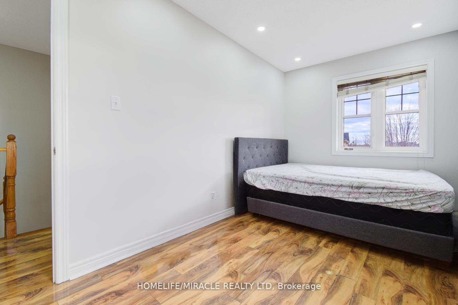 Photo 30 of 46 Clementine Drive, Brampton, Bram West — HOMEH