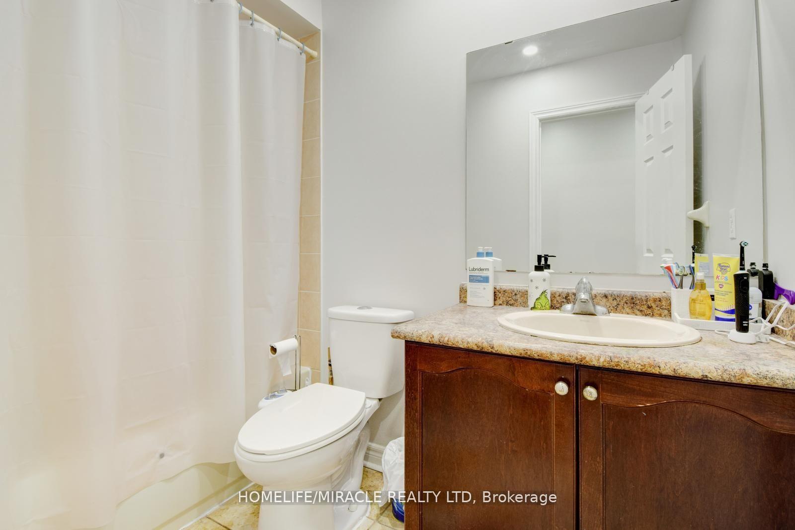 Photo 31 of 46 Clementine Drive, Brampton, Bram West — HOMEH