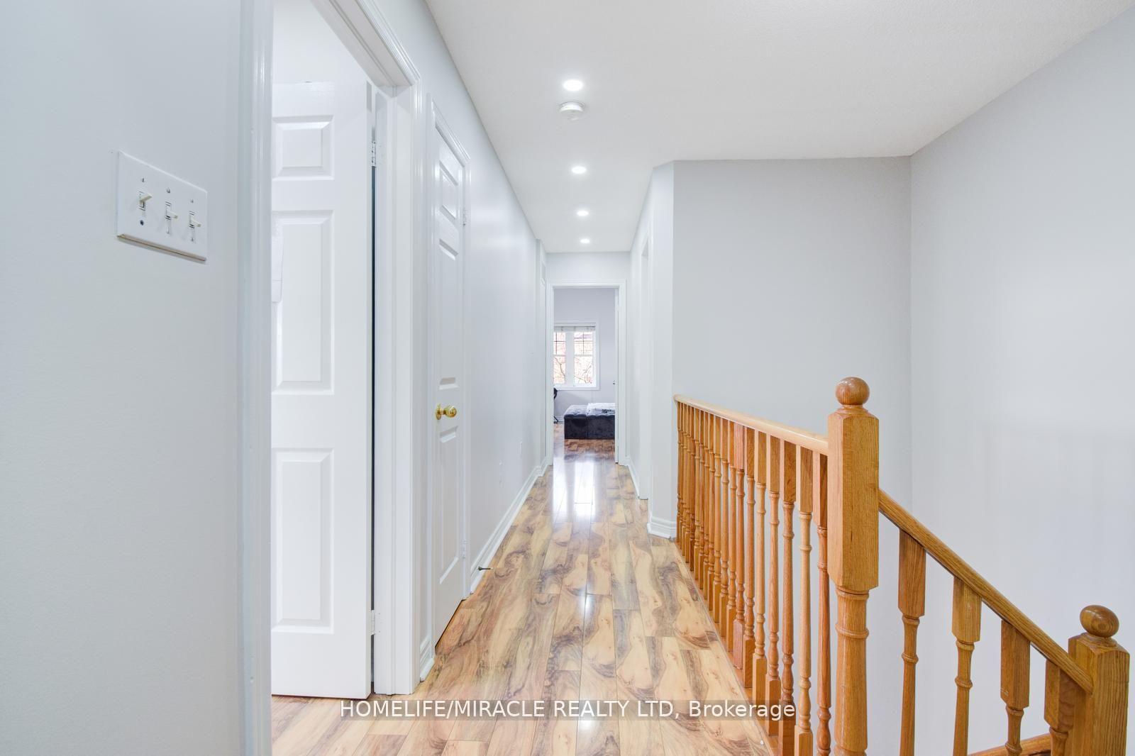 Photo 39 of 46 Clementine Drive, Brampton, Bram West — HOMEH