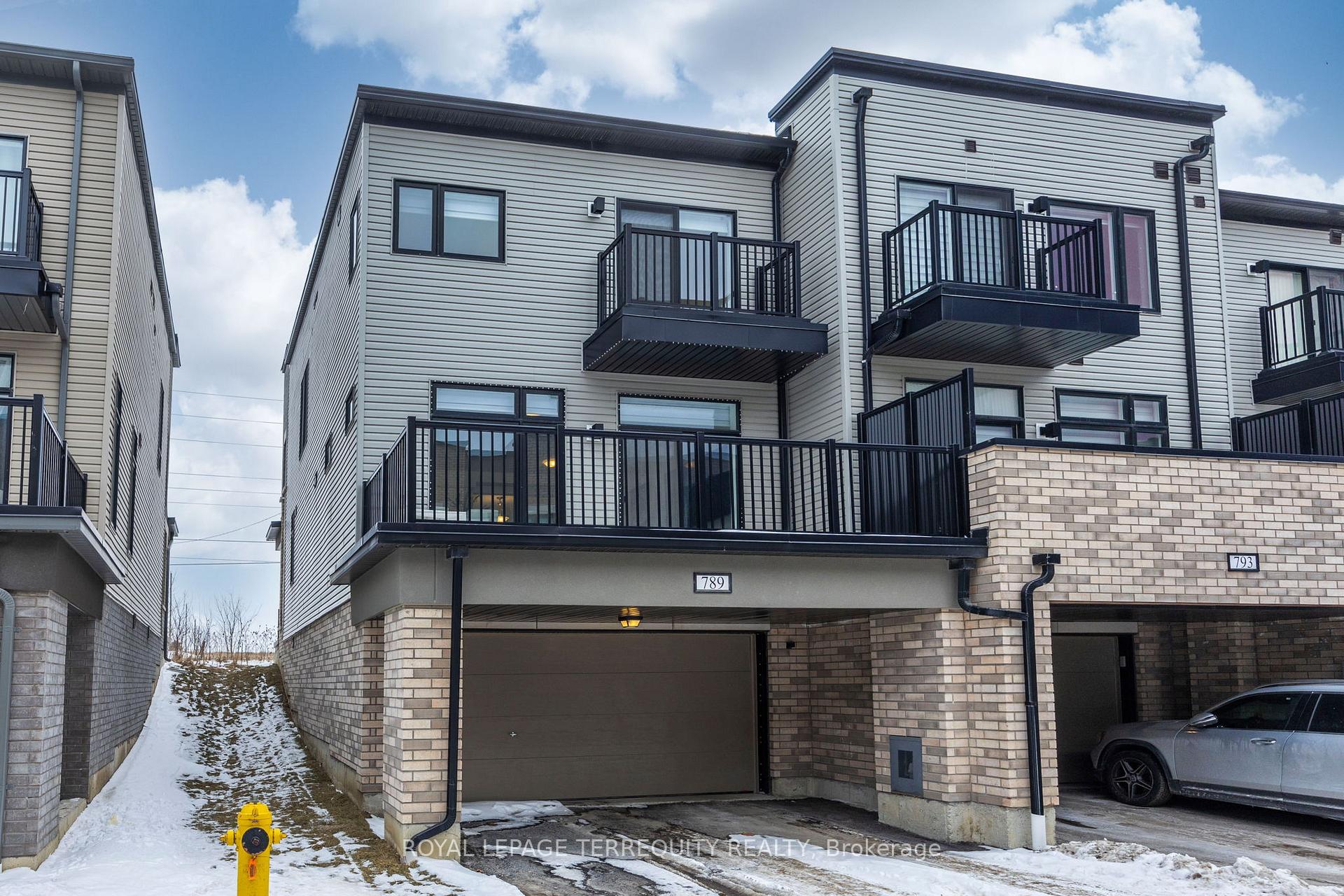 Photo 45 of 789 Conlin Road E, Oshawa, Samac — HOMEH