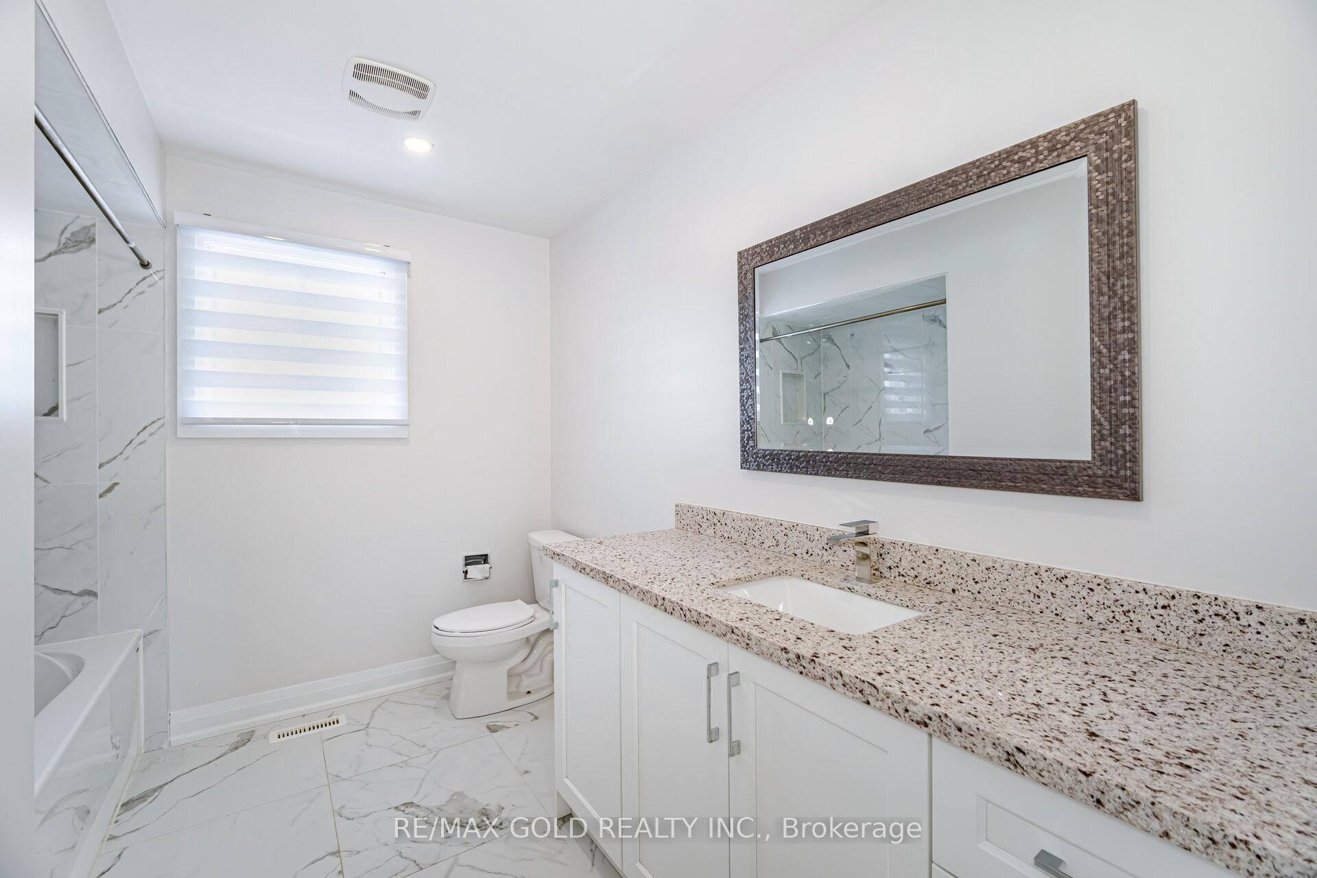 Photo 17 of 110 Wexford Road, Brampton, Heart Lake West — HOMEH