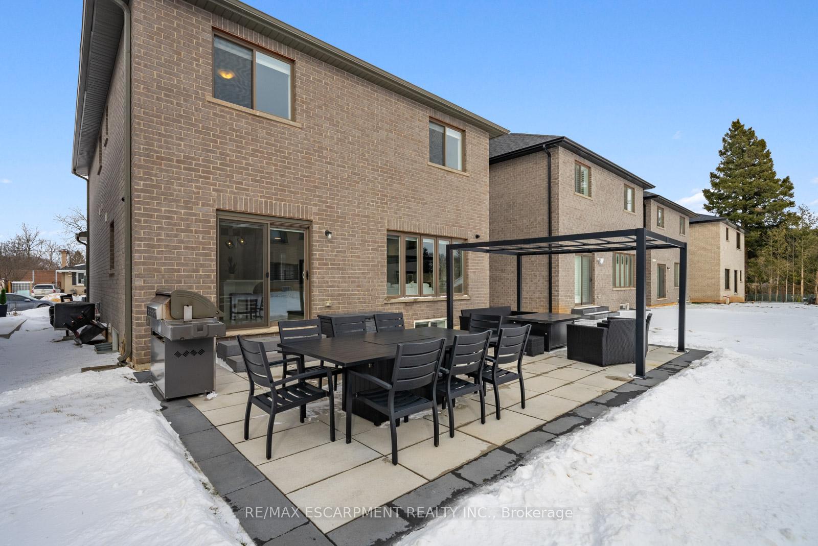 Photo 53 of 36 Miller Drive, Hamilton, Ancaster — HOMEH
