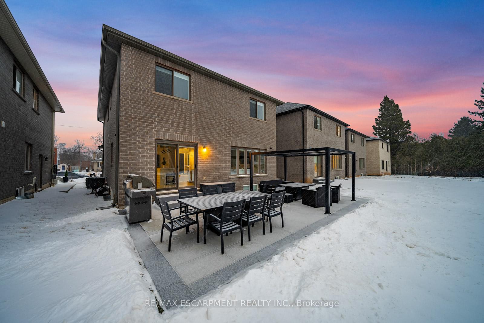 Photo 48 of 36 Miller Drive, Hamilton, Ancaster — HOMEH