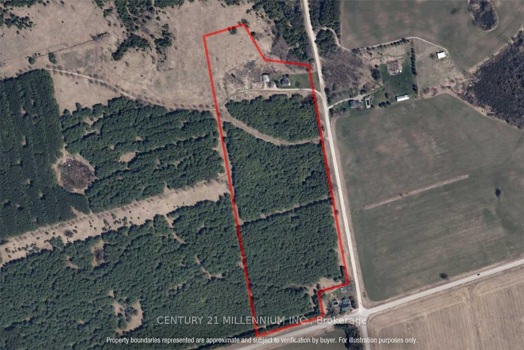 Photo 2 of 753334 2nd Line EHS, Mono, Rural Mono — HOMEH