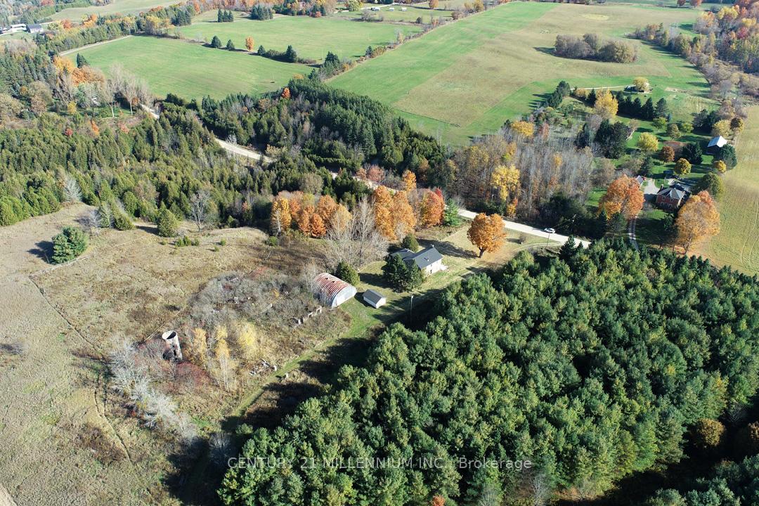 Photo 9 of 753334 2nd Line EHS, Mono, Rural Mono — HOMEH
