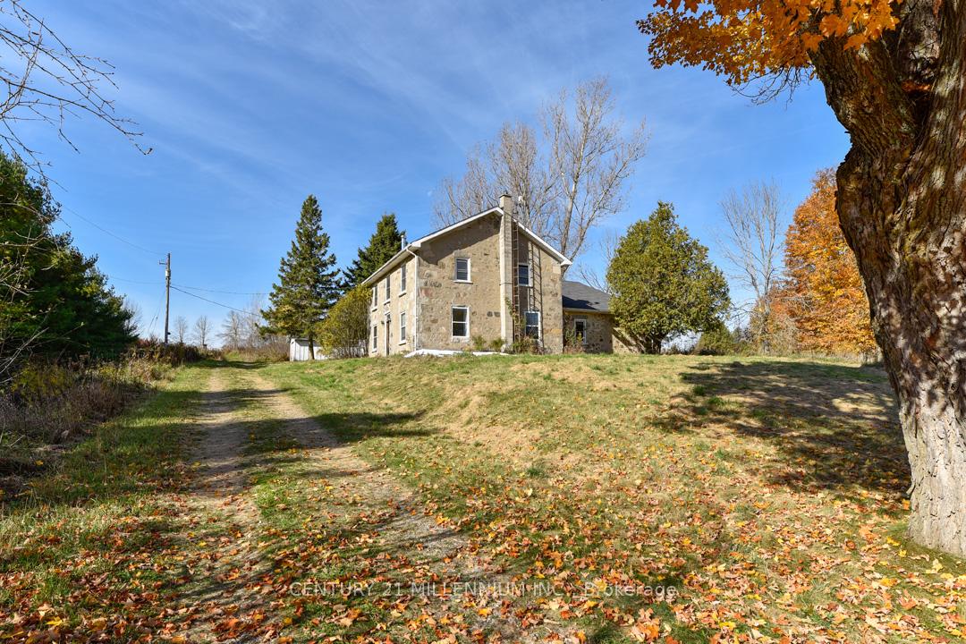 Photo 11 of 753334 2nd Line EHS, Mono, Rural Mono — HOMEH