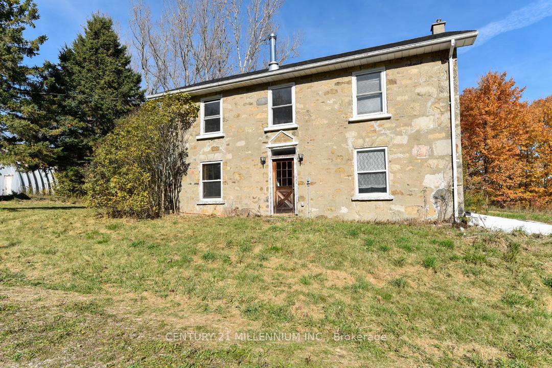 Photo 14 of 753334 2nd Line EHS, Mono, Rural Mono — HOMEH
