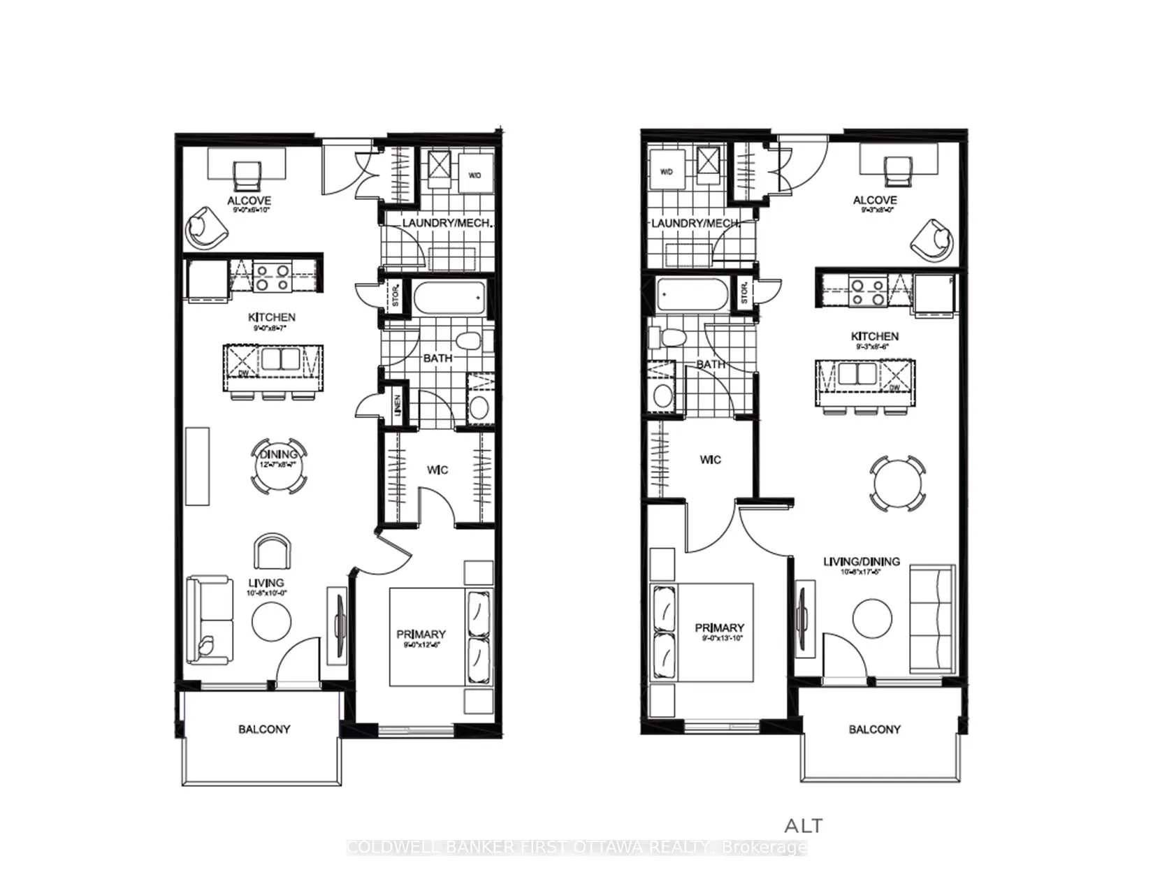 Photo 11 of Unit 206, 611 Wanaki Road, Ottawa, Manor Park — HOMEH
