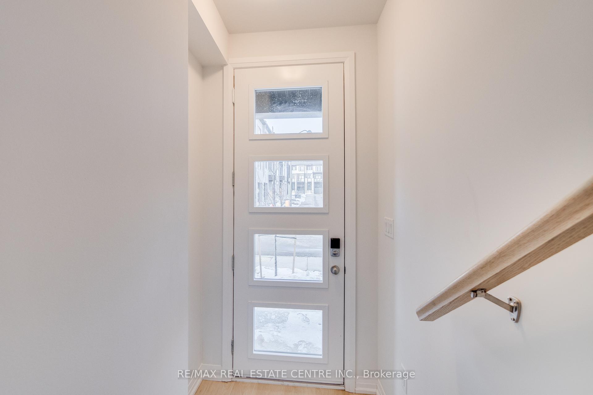 Photo 5 of Unit 101, 155 Equestrian Way, Cambridge — HOMEH