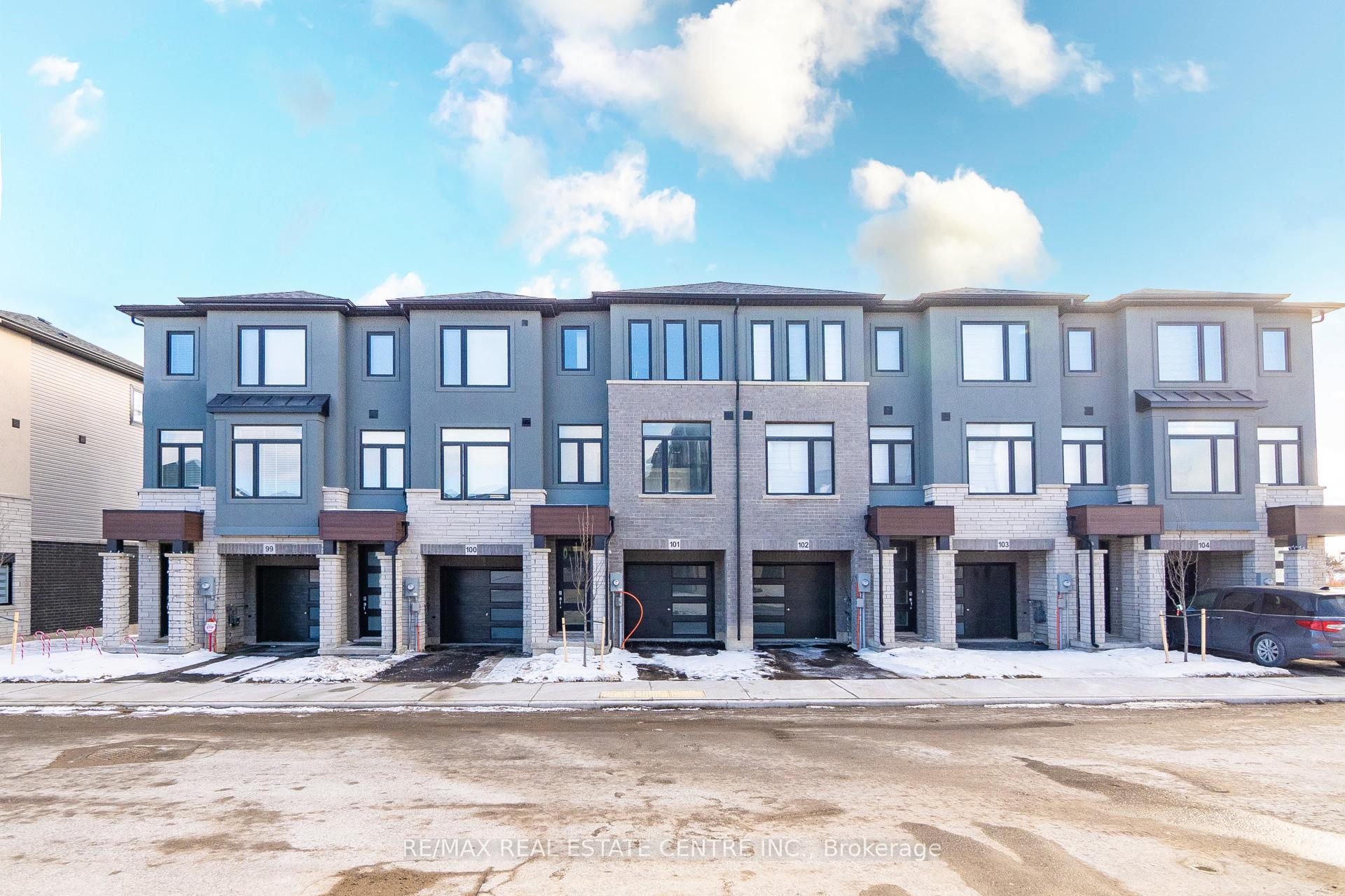 Photo 51 of Unit 101, 155 Equestrian Way, Cambridge — HOMEH