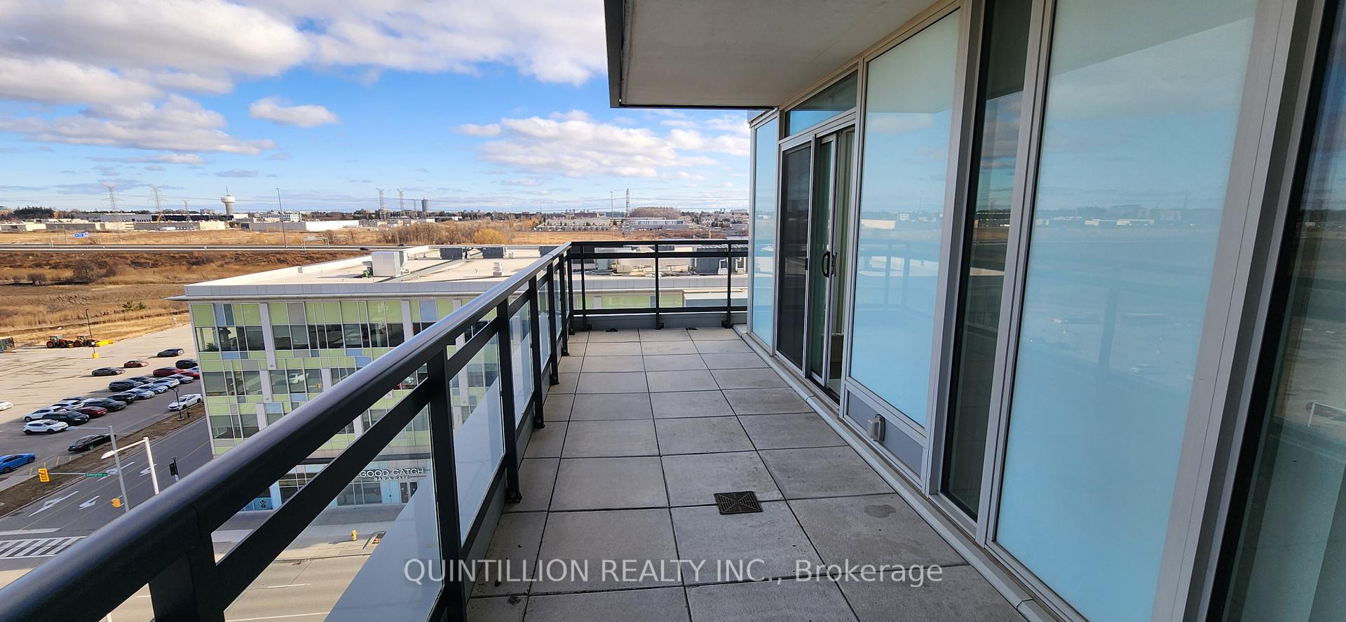 Photo 10 of Unit 706, 180 Enterprise Boulevard, Markham, Unionville — HOMEH