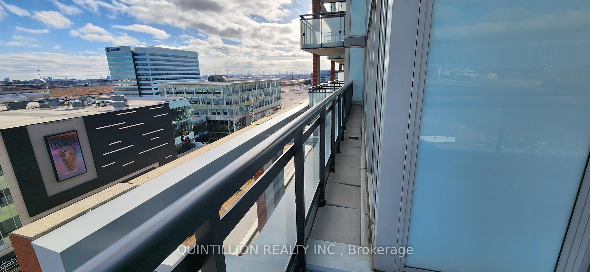 Photo 11 of Unit 706, 180 Enterprise Boulevard, Markham, Unionville — HOMEH