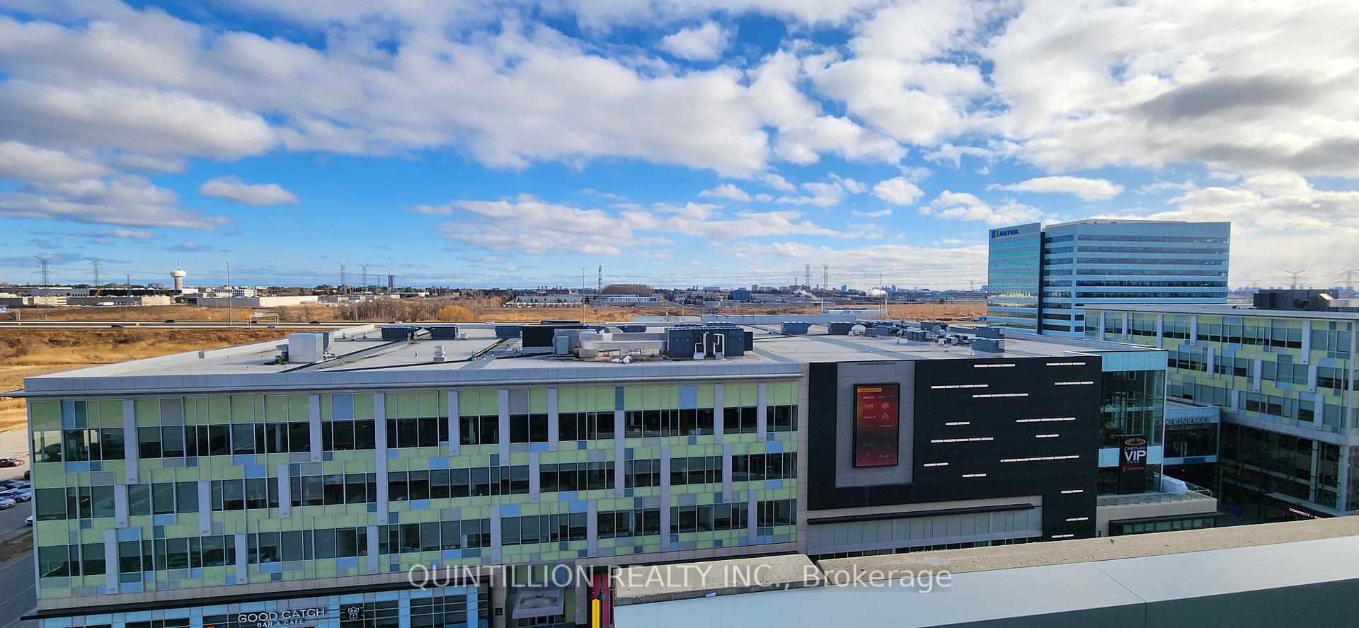 Photo 14 of Unit 706, 180 Enterprise Boulevard, Markham, Unionville — HOMEH