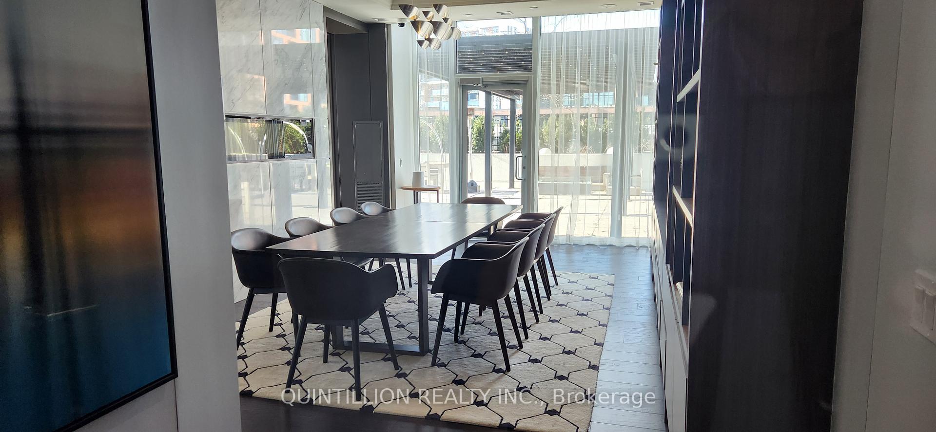 Photo 16 of Unit 706, 180 Enterprise Boulevard, Markham, Unionville — HOMEH
