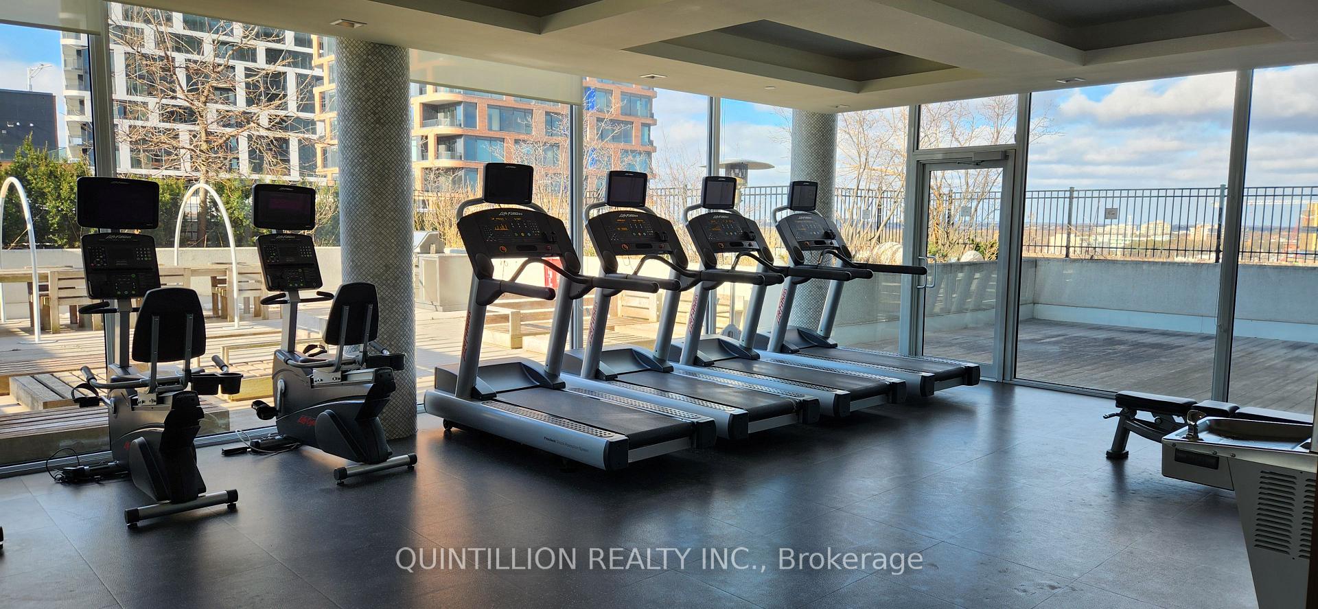 Photo 17 of Unit 706, 180 Enterprise Boulevard, Markham, Unionville — HOMEH