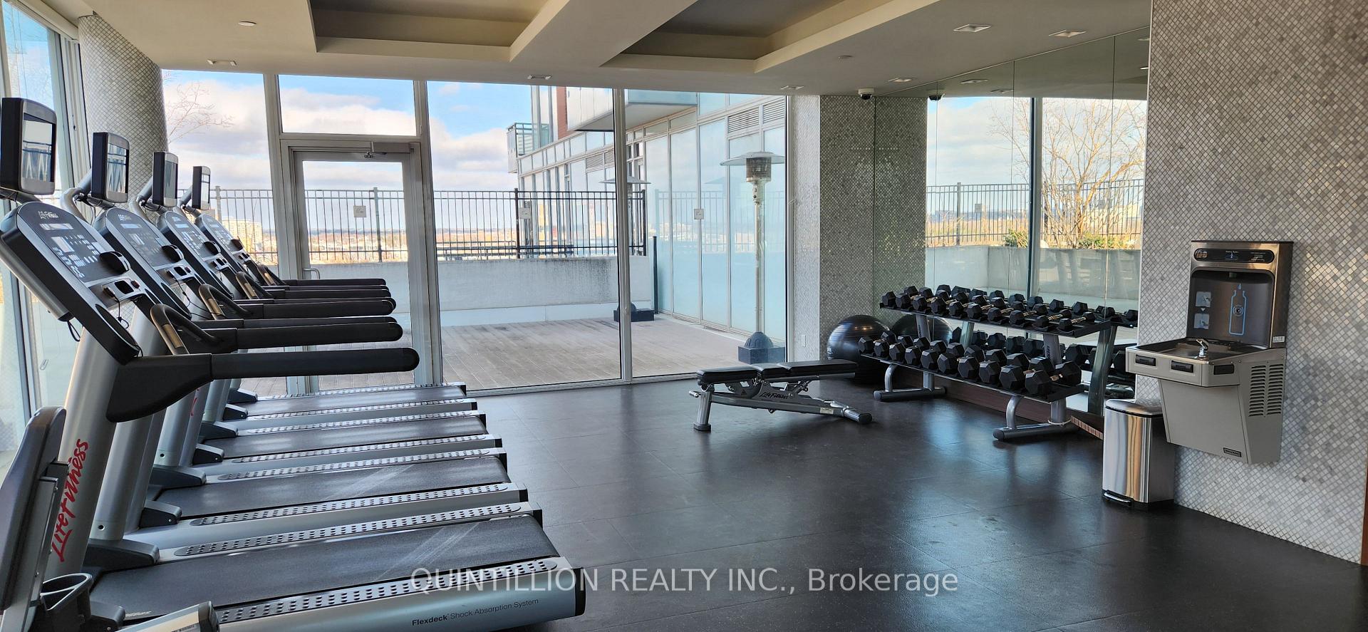 Photo 18 of Unit 706, 180 Enterprise Boulevard, Markham, Unionville — HOMEH