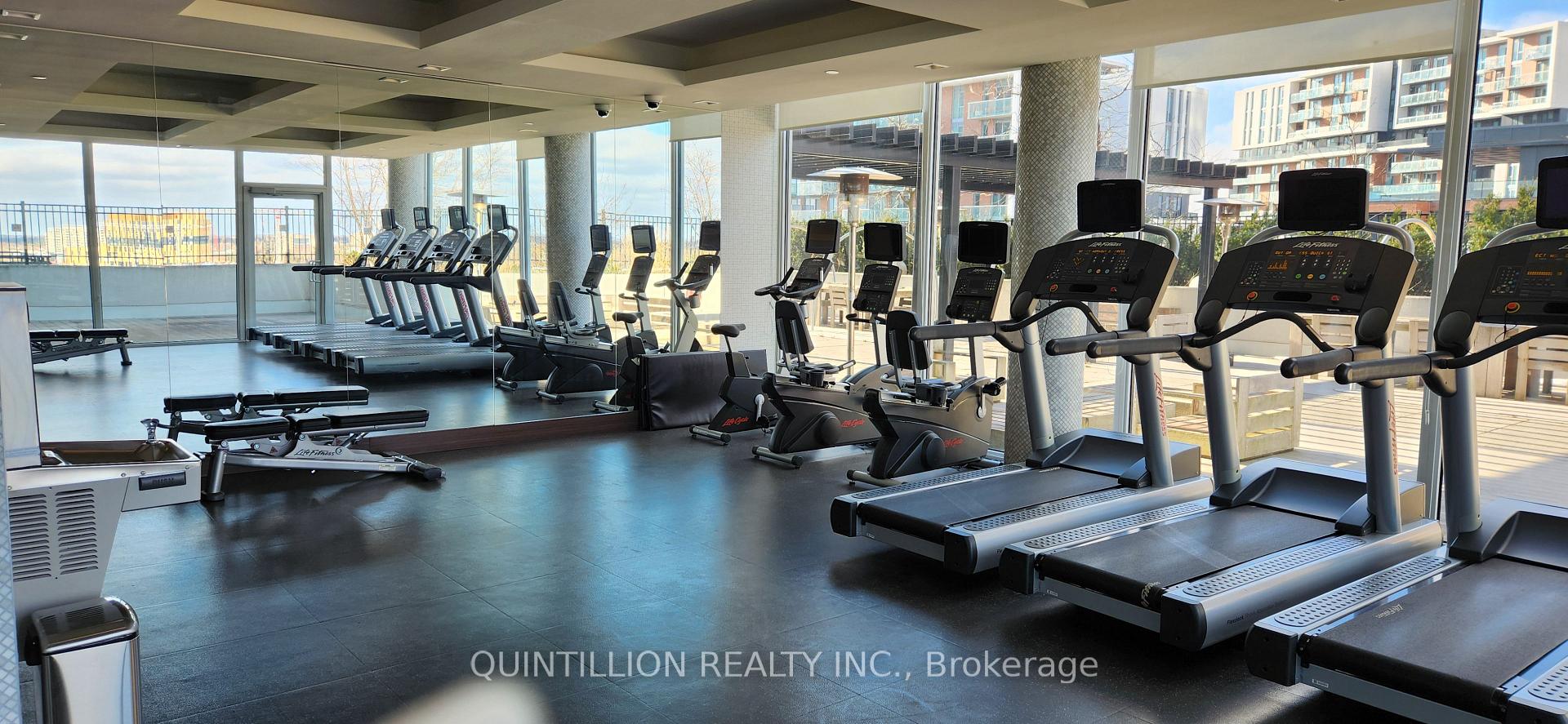 Photo 19 of Unit 706, 180 Enterprise Boulevard, Markham, Unionville — HOMEH
