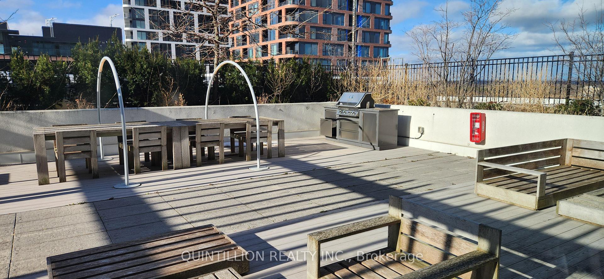 Photo 20 of Unit 706, 180 Enterprise Boulevard, Markham, Unionville — HOMEH