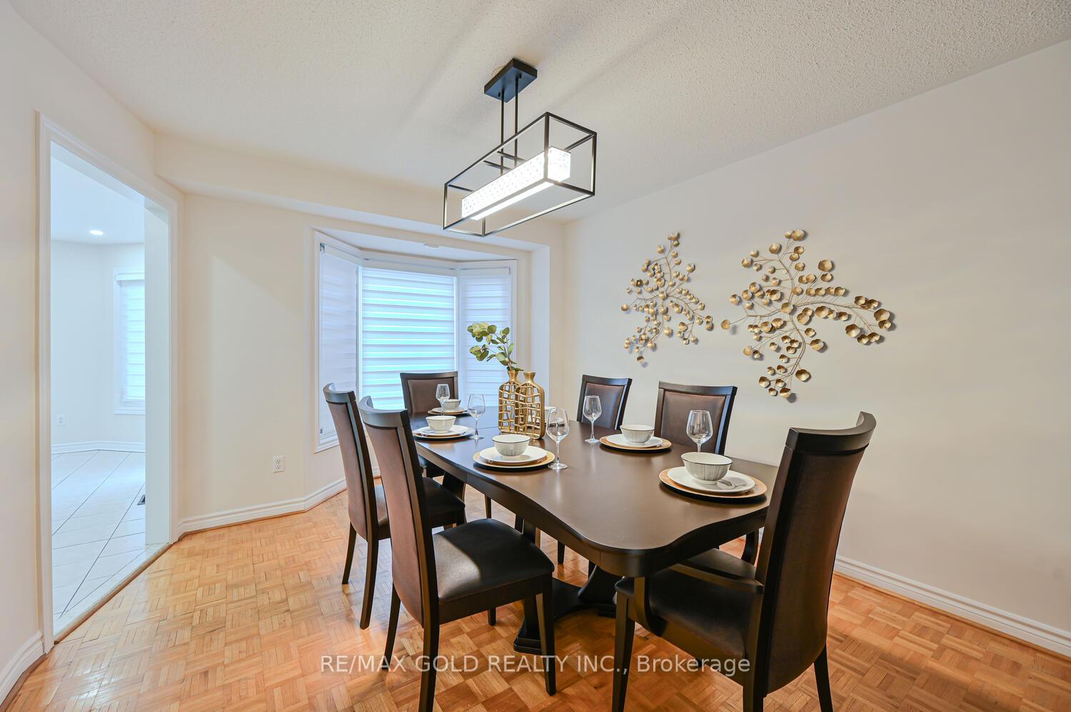 Photo 34 of 30 Black Oak Drive, Brampton, Sandringham-Wellington — HOMEH