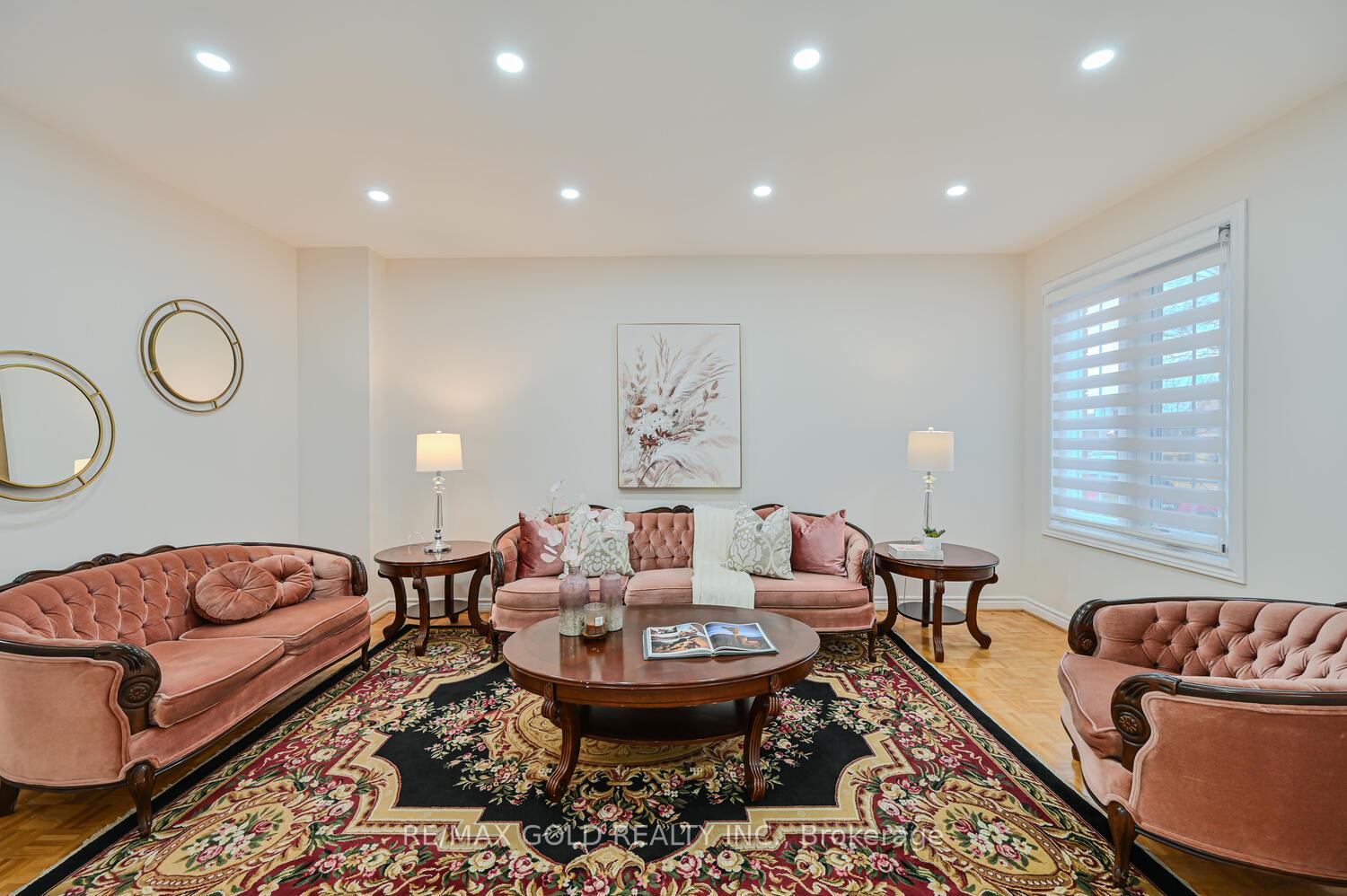 Photo 39 of 30 Black Oak Drive, Brampton, Sandringham-Wellington — HOMEH