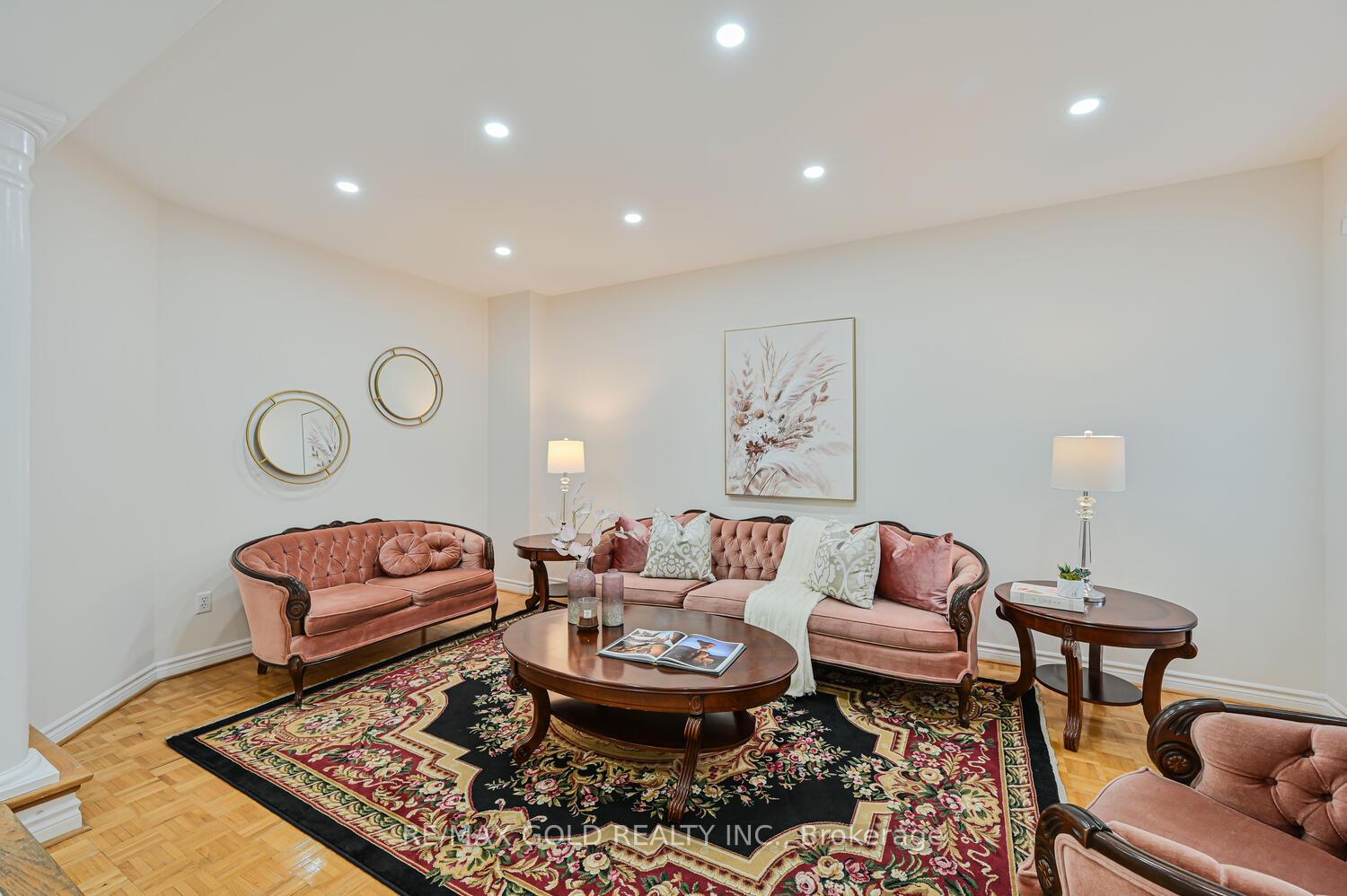 Photo 40 of 30 Black Oak Drive, Brampton, Sandringham-Wellington — HOMEH