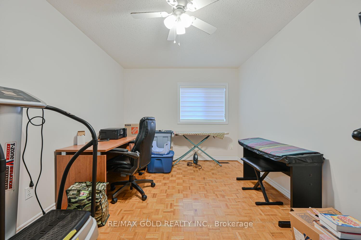 Photo 51 of 30 Black Oak Drive, Brampton, Sandringham-Wellington — HOMEH