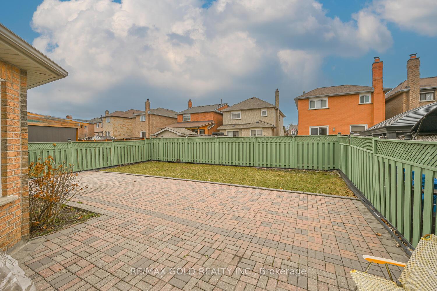 Photo 60 of 30 Black Oak Drive, Brampton, Sandringham-Wellington — HOMEH