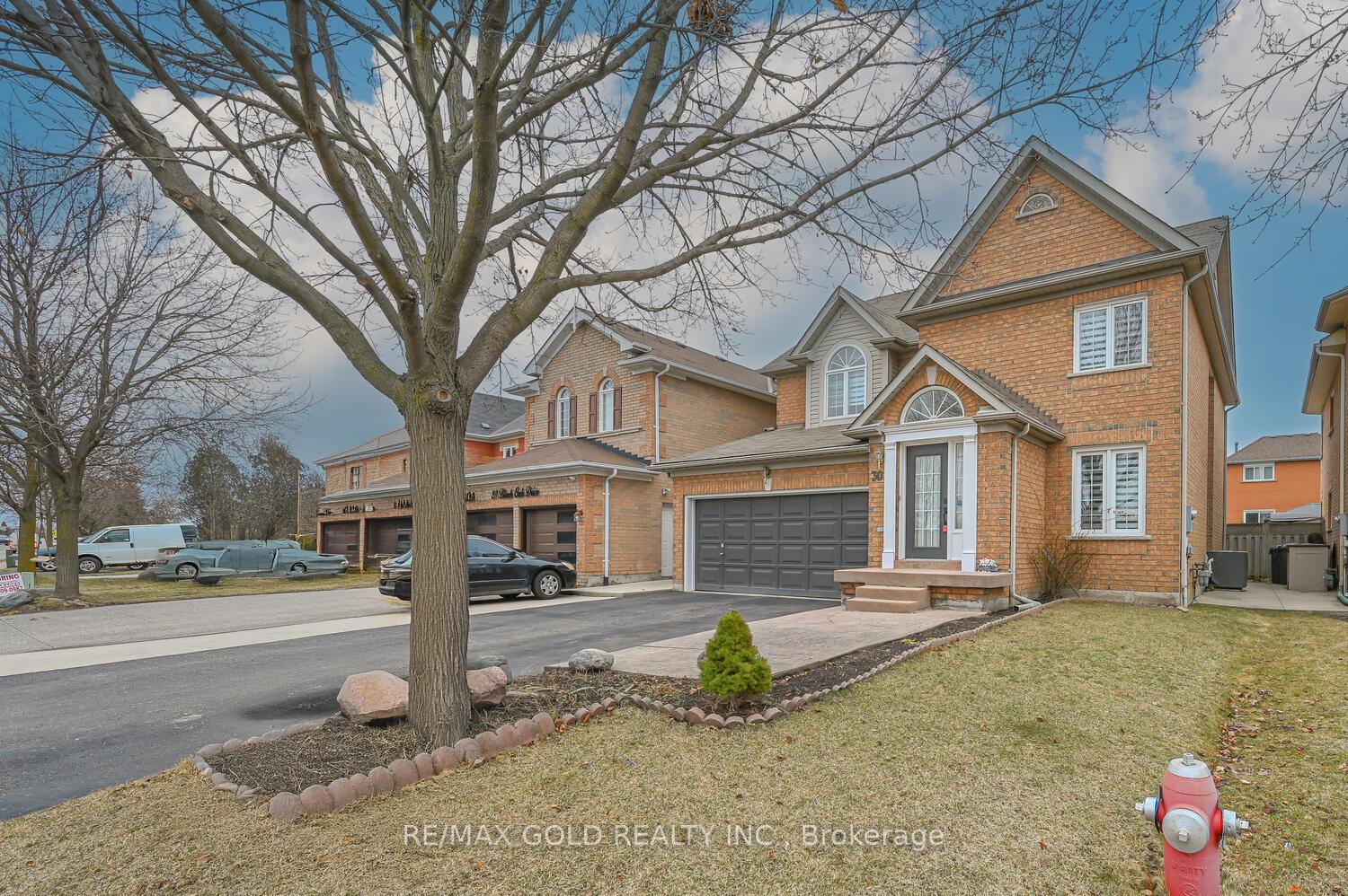 Photo 84 of 30 Black Oak Drive, Brampton, Sandringham-Wellington — HOMEH
