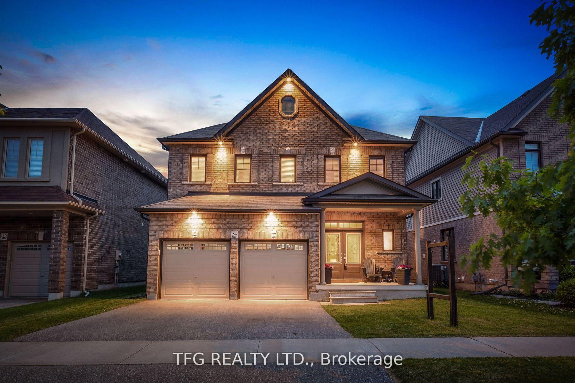 Photo 22 of 184 Varcoe Road, Clarington, Courtice — HOMEH