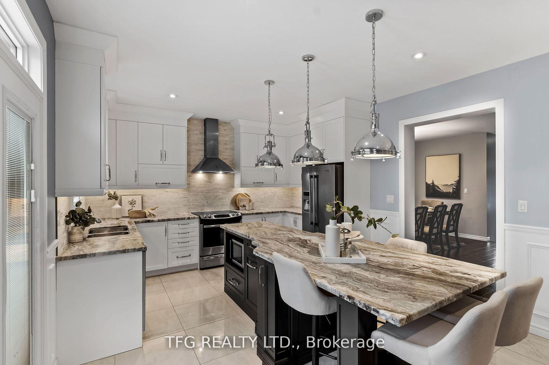 Photo 27 of 184 Varcoe Road, Clarington, Courtice — HOMEH