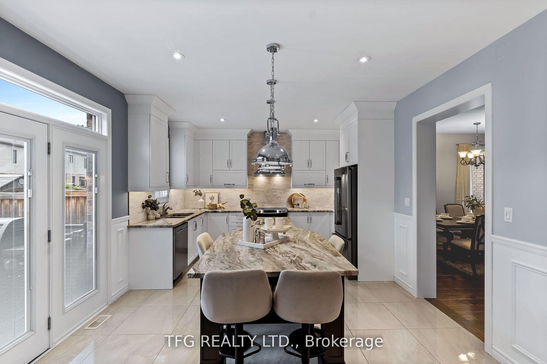 Photo 30 of 184 Varcoe Road, Clarington, Courtice — HOMEH