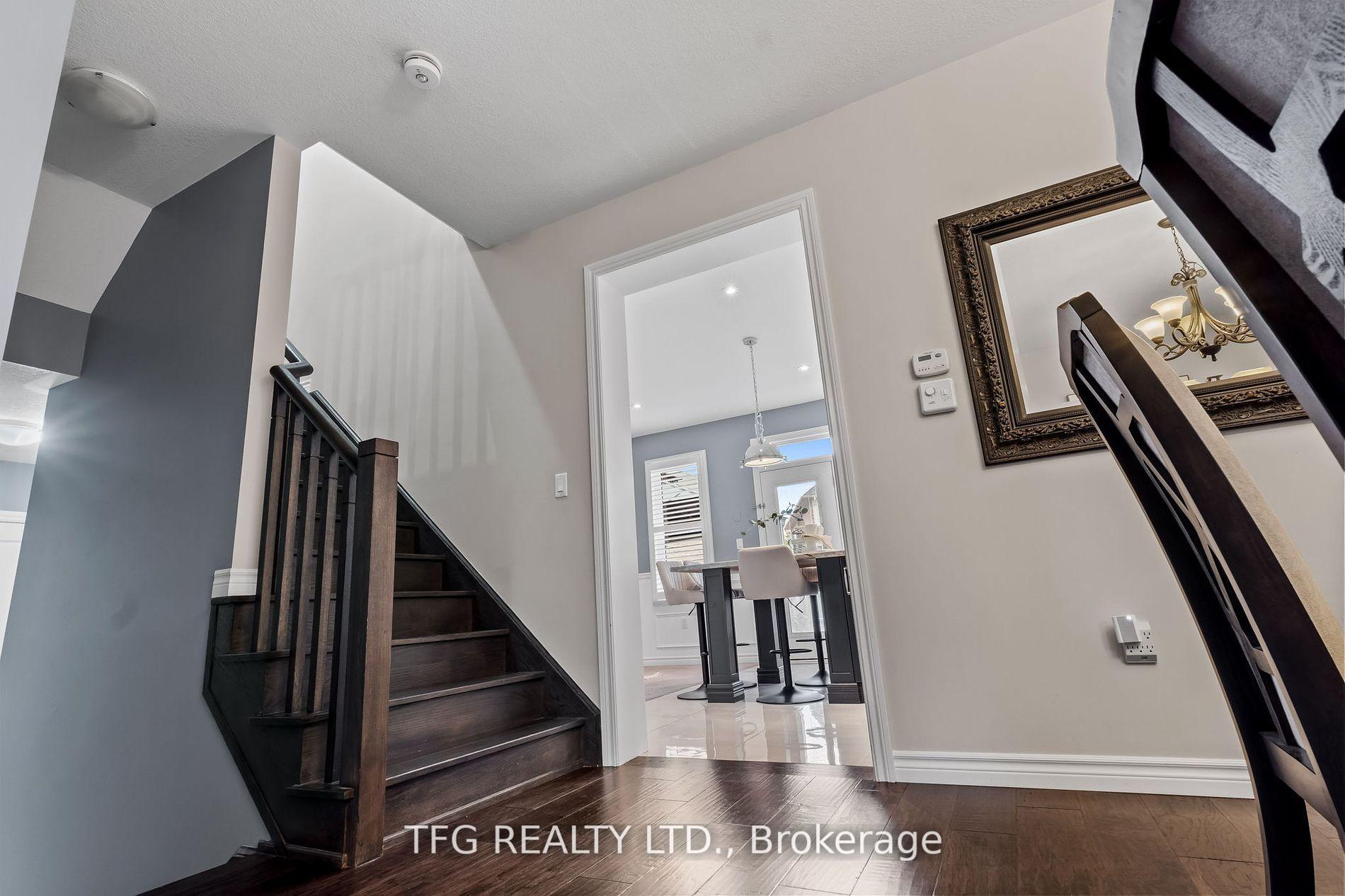 Photo 37 of 184 Varcoe Road, Clarington, Courtice — HOMEH