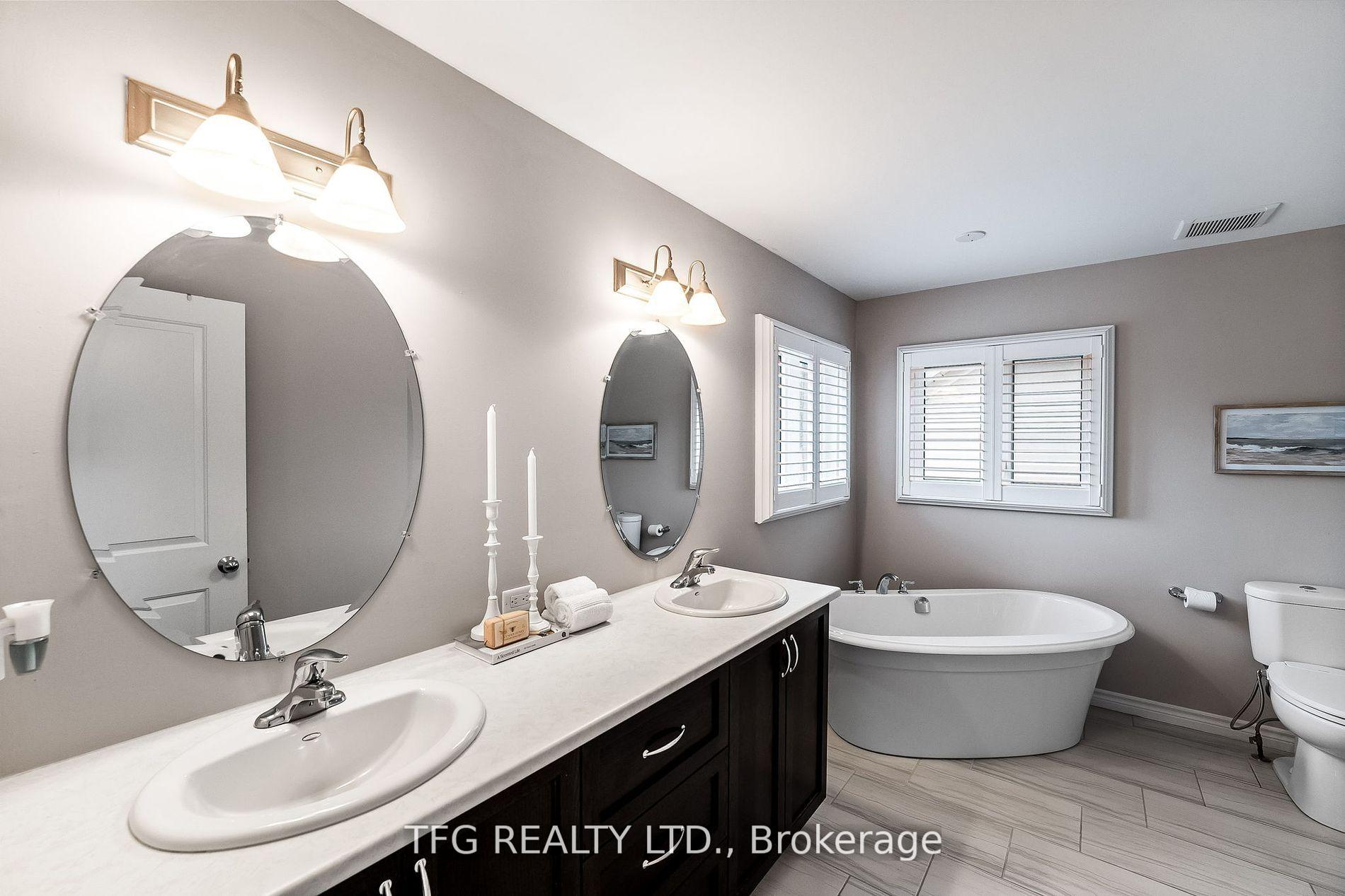 Photo 61 of 184 Varcoe Road, Clarington, Courtice — HOMEH