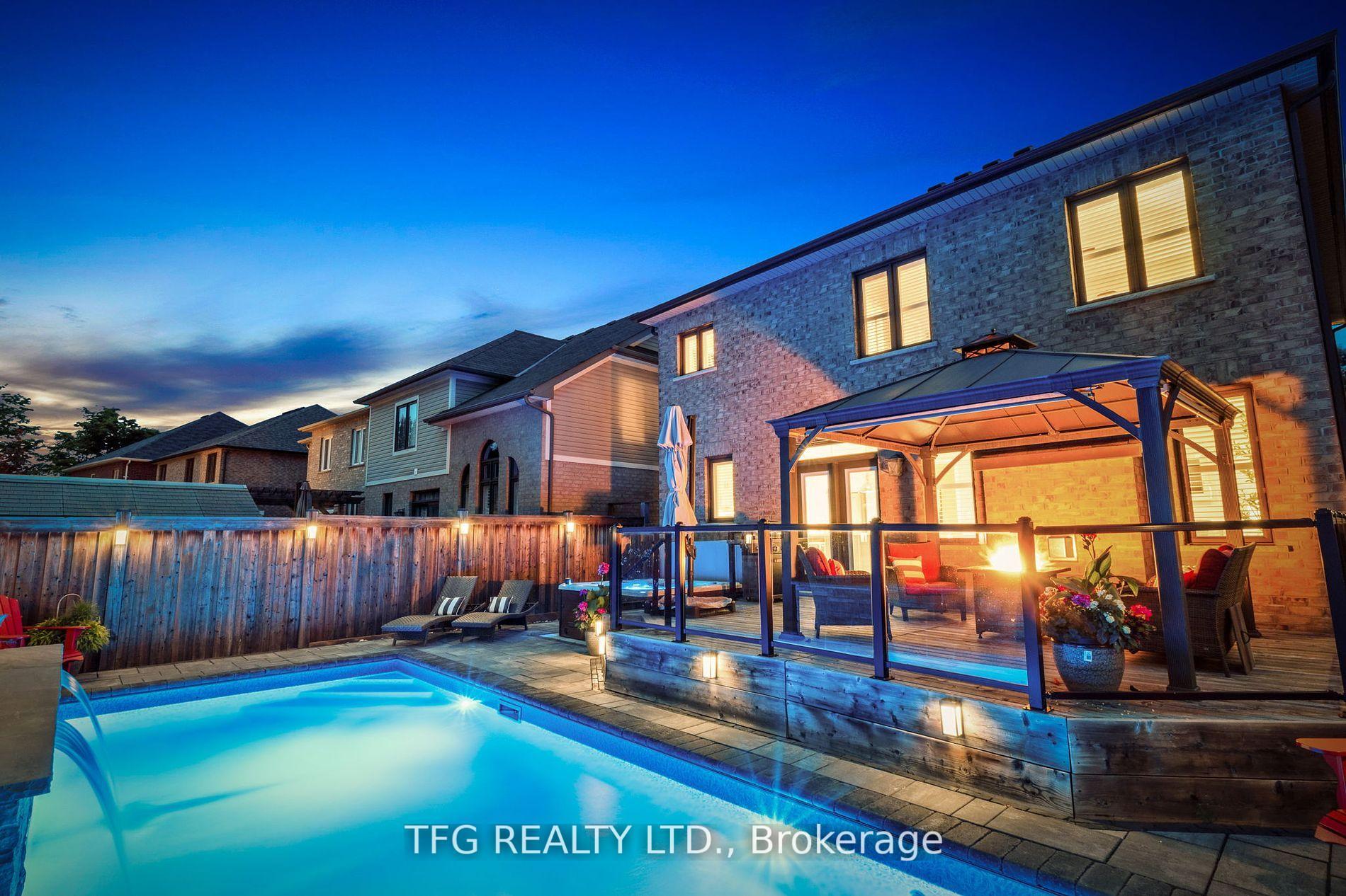 Photo 77 of 184 Varcoe Road, Clarington, Courtice — HOMEH