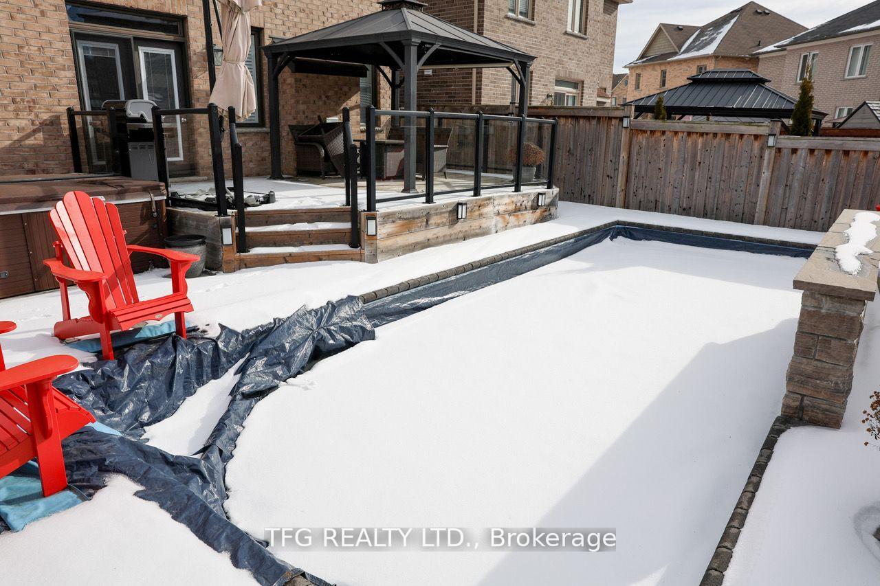 Photo 79 of 184 Varcoe Road, Clarington, Courtice — HOMEH